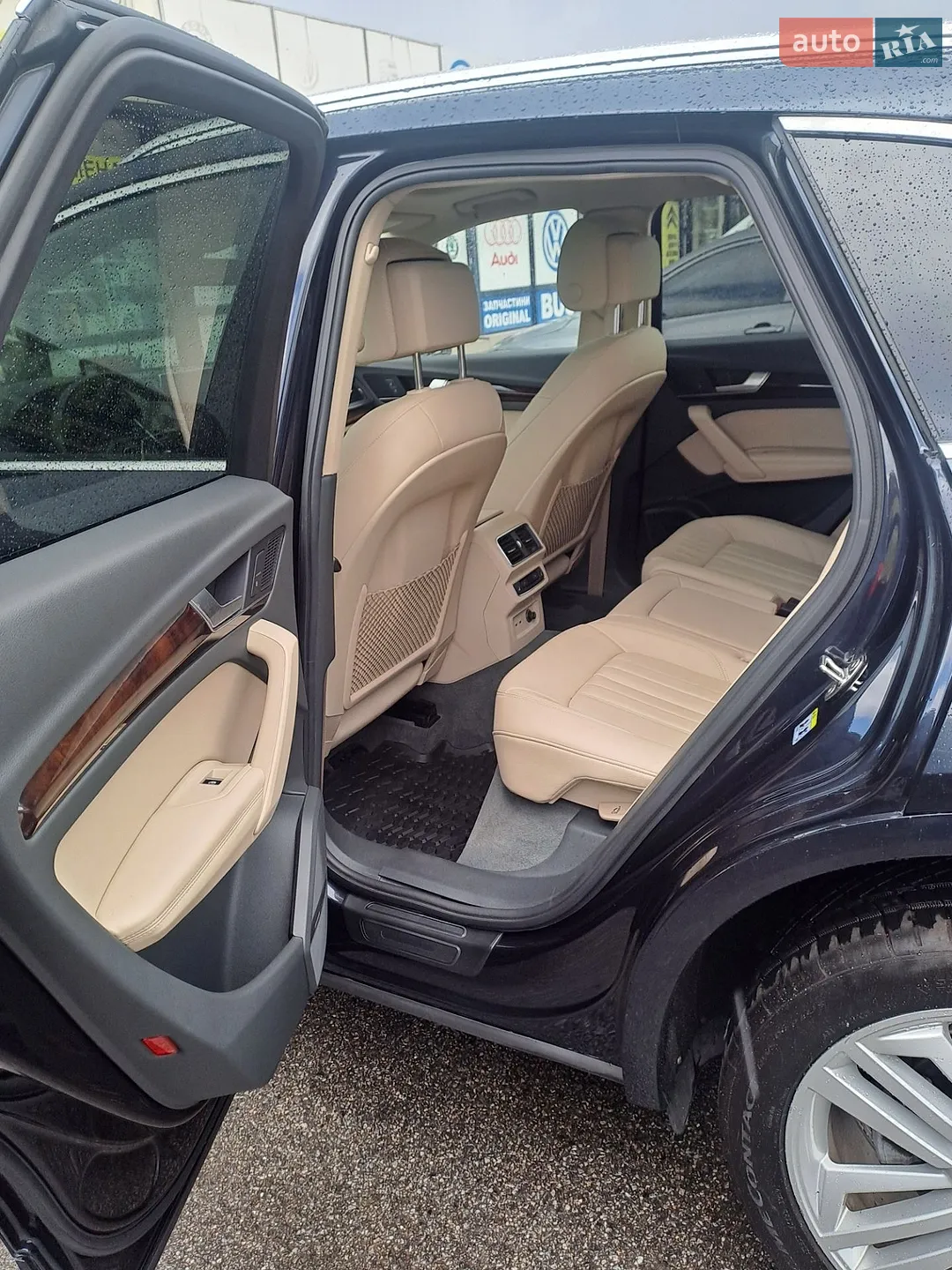 2019 Audi Q5 - мініатюра 23