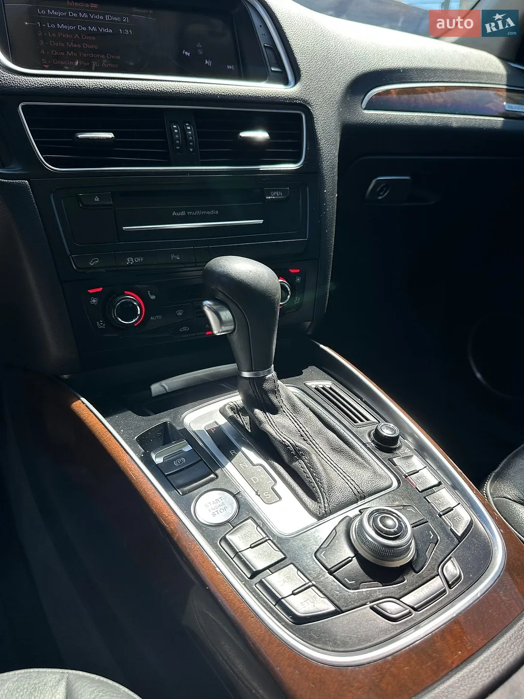 2012 Audi Q5 - мініатюра 27