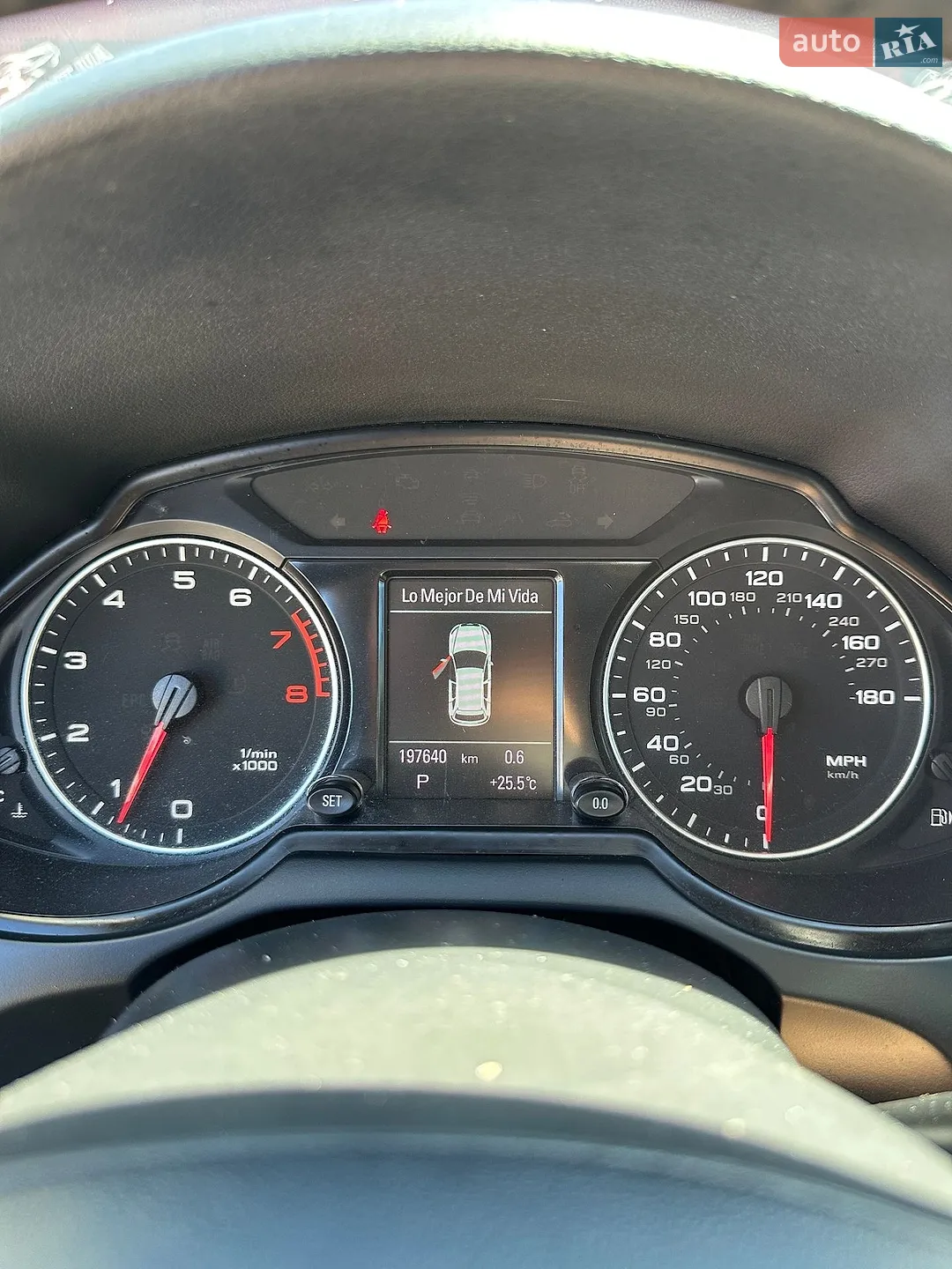 2012 Audi Q5 - мініатюра 33