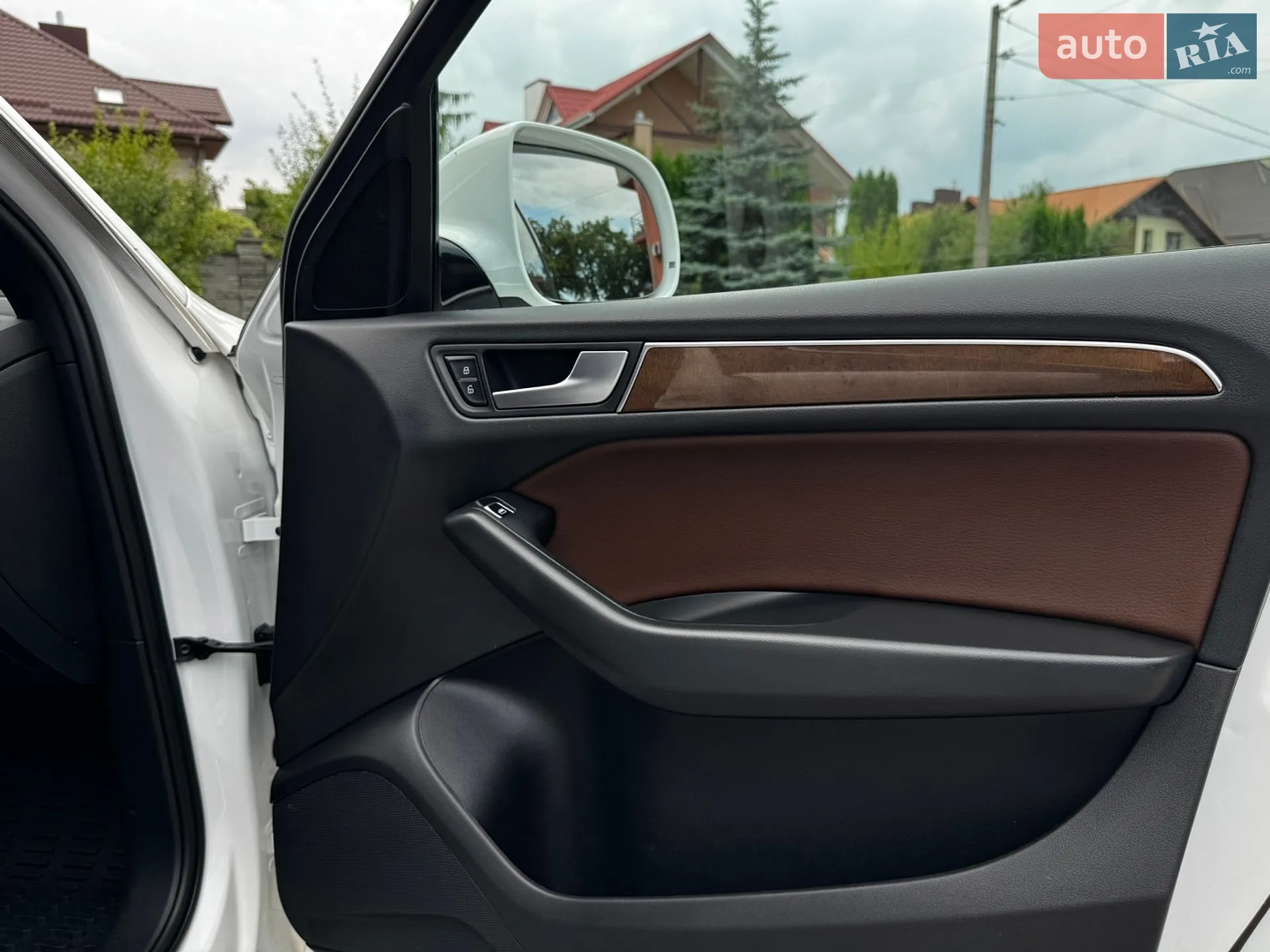 2017 Audi Q5 - мініатюра 28