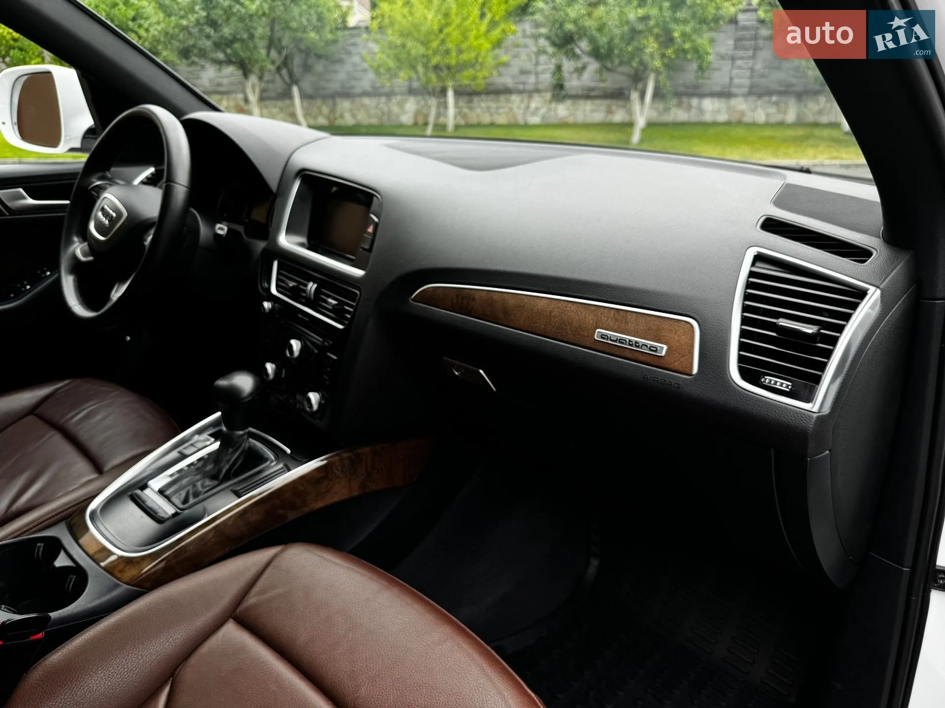 2017 Audi Q5 - мініатюра 39