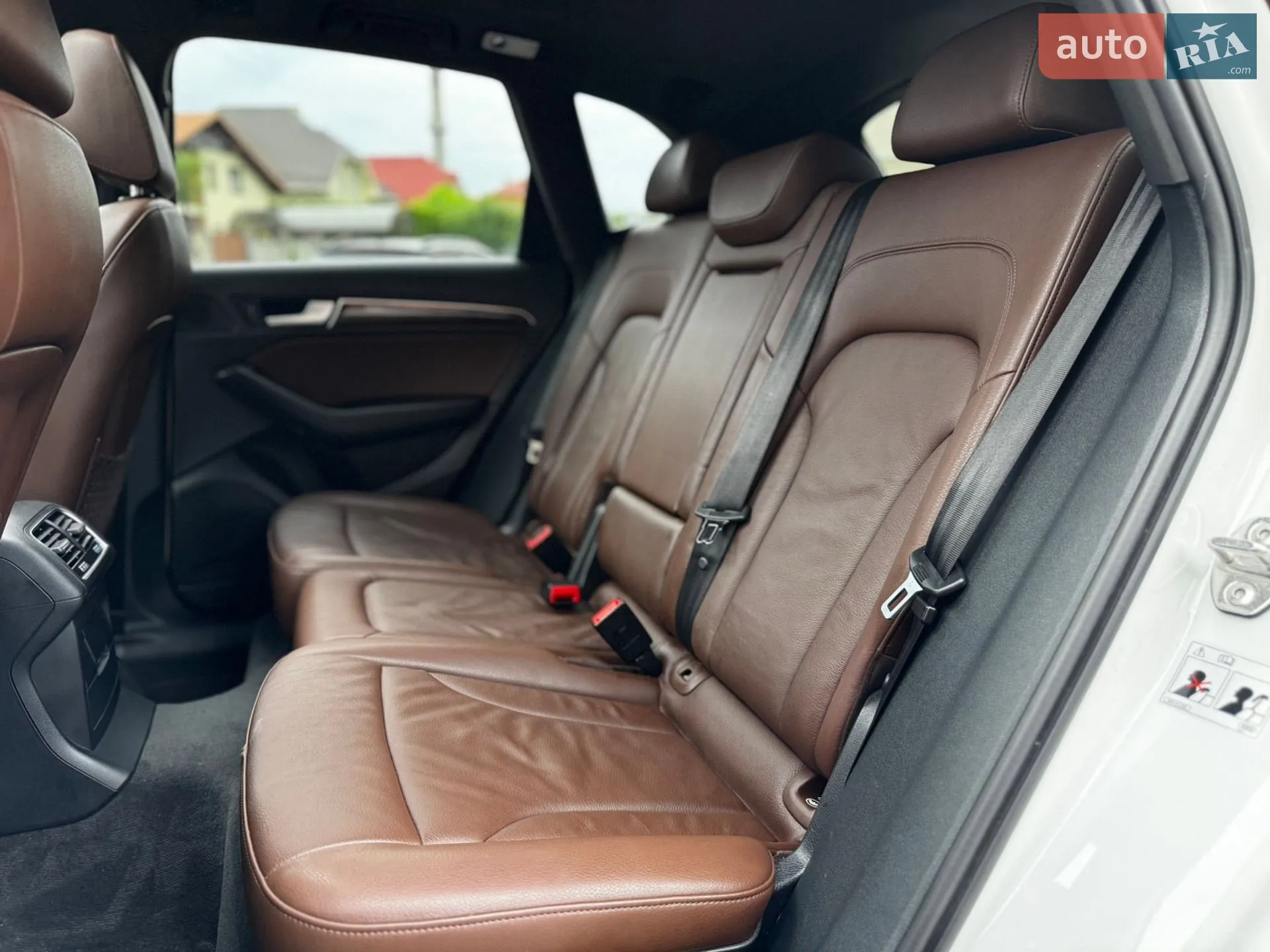 2017 Audi Q5 - мініатюра 51