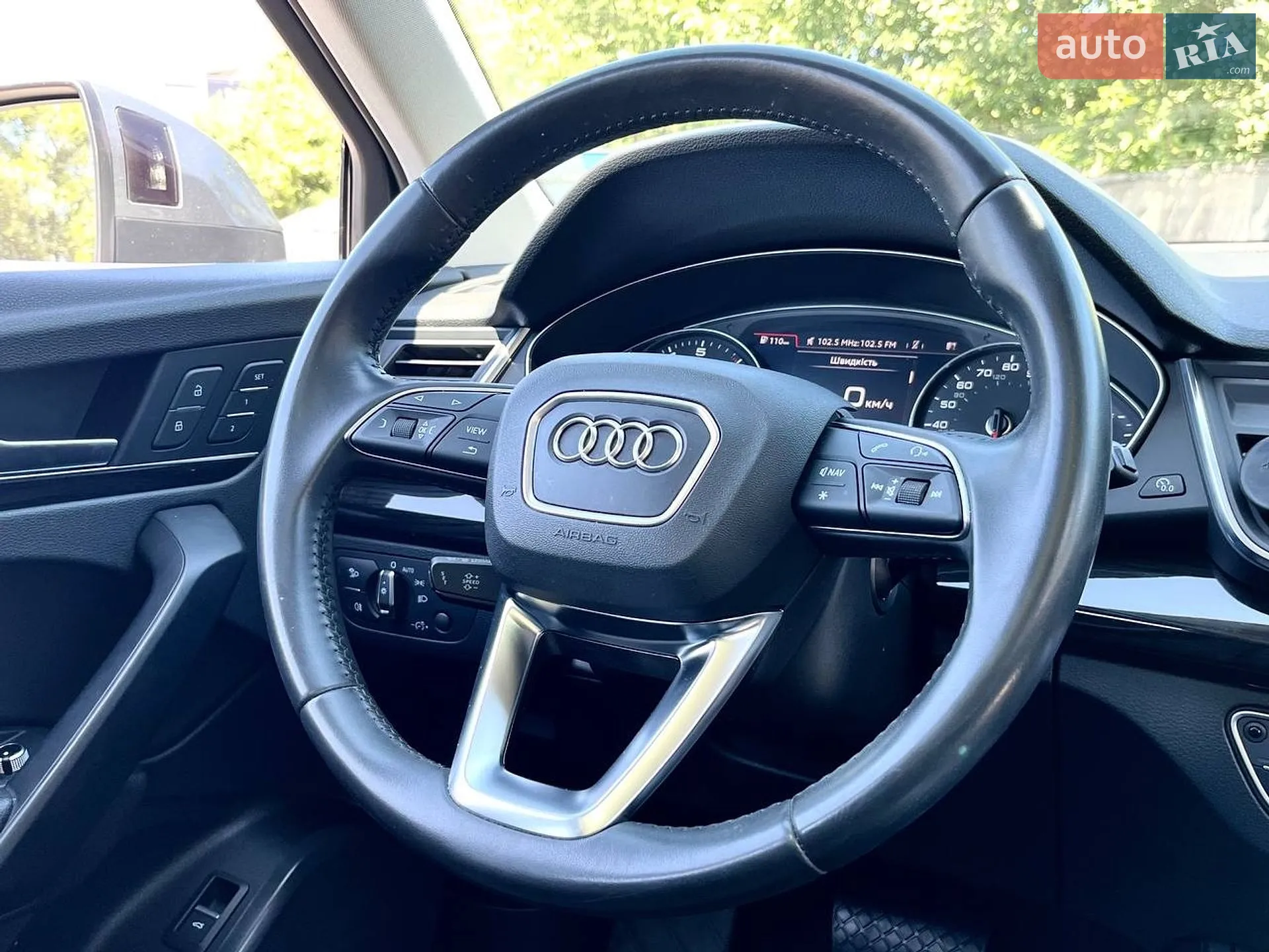 2019 Audi Q5 - мініатюра 16
