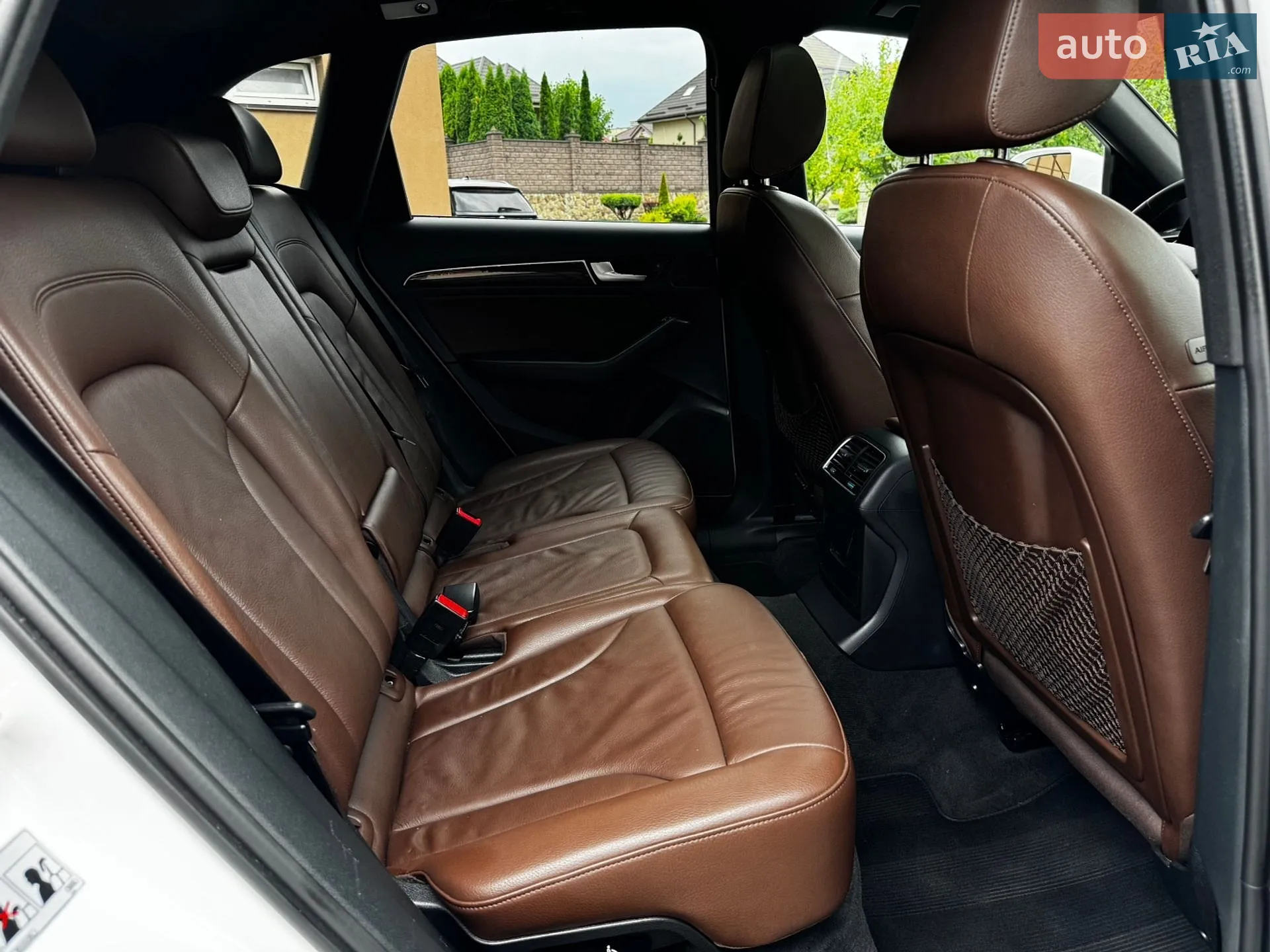 2017 Audi Q5 - мініатюра 70