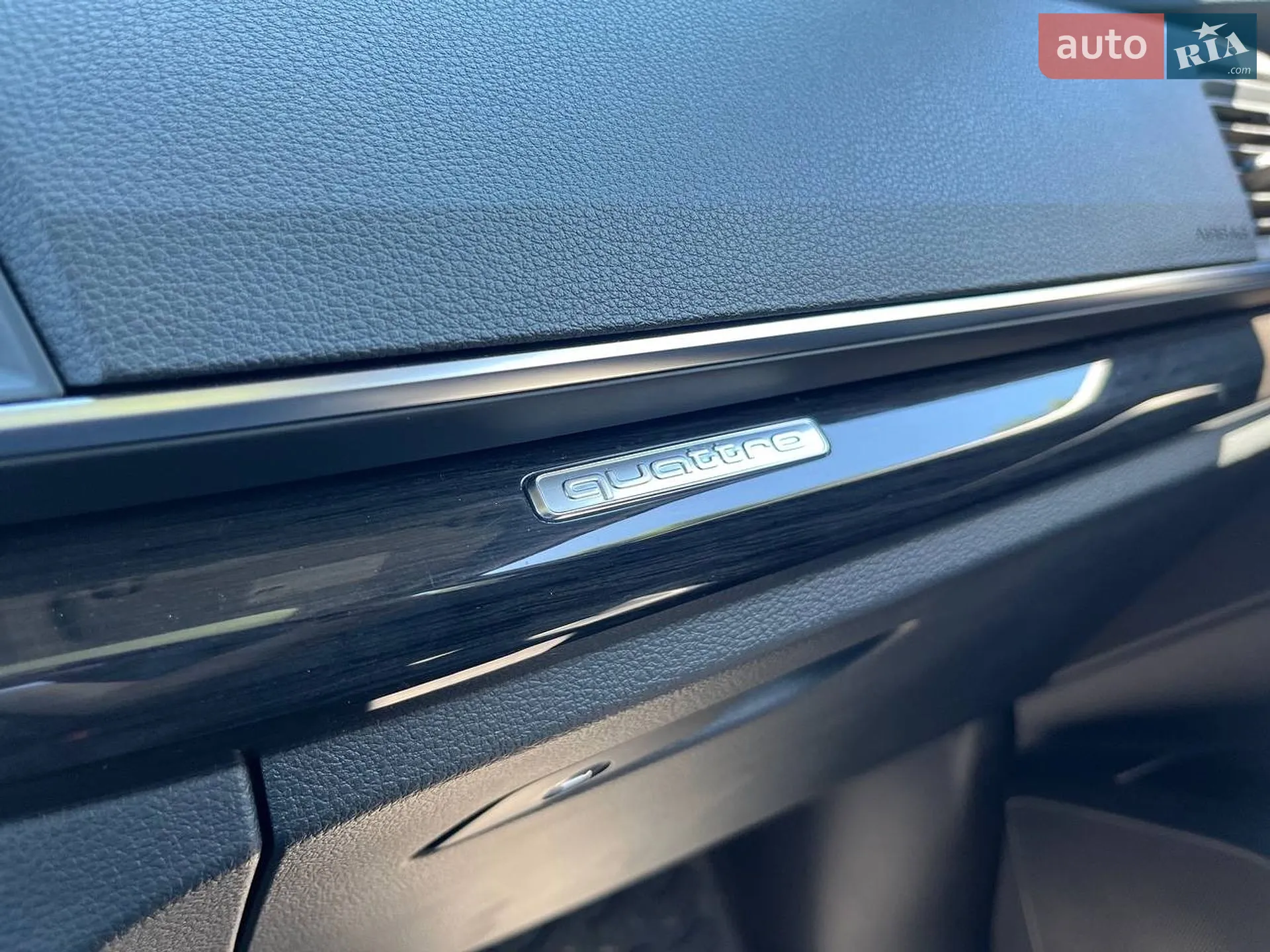2019 Audi Q5 - мініатюра 32