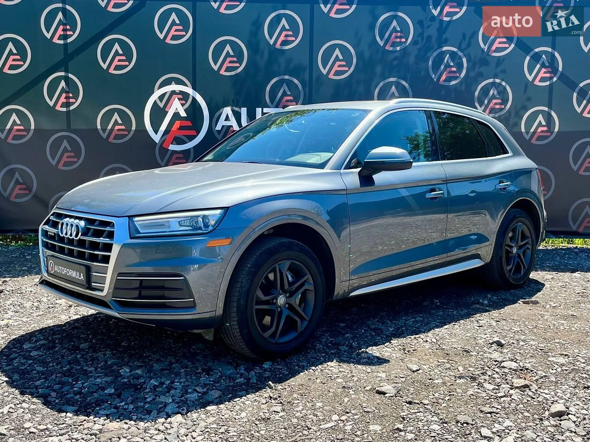 2019 Audi Q5 - мініатюра 5