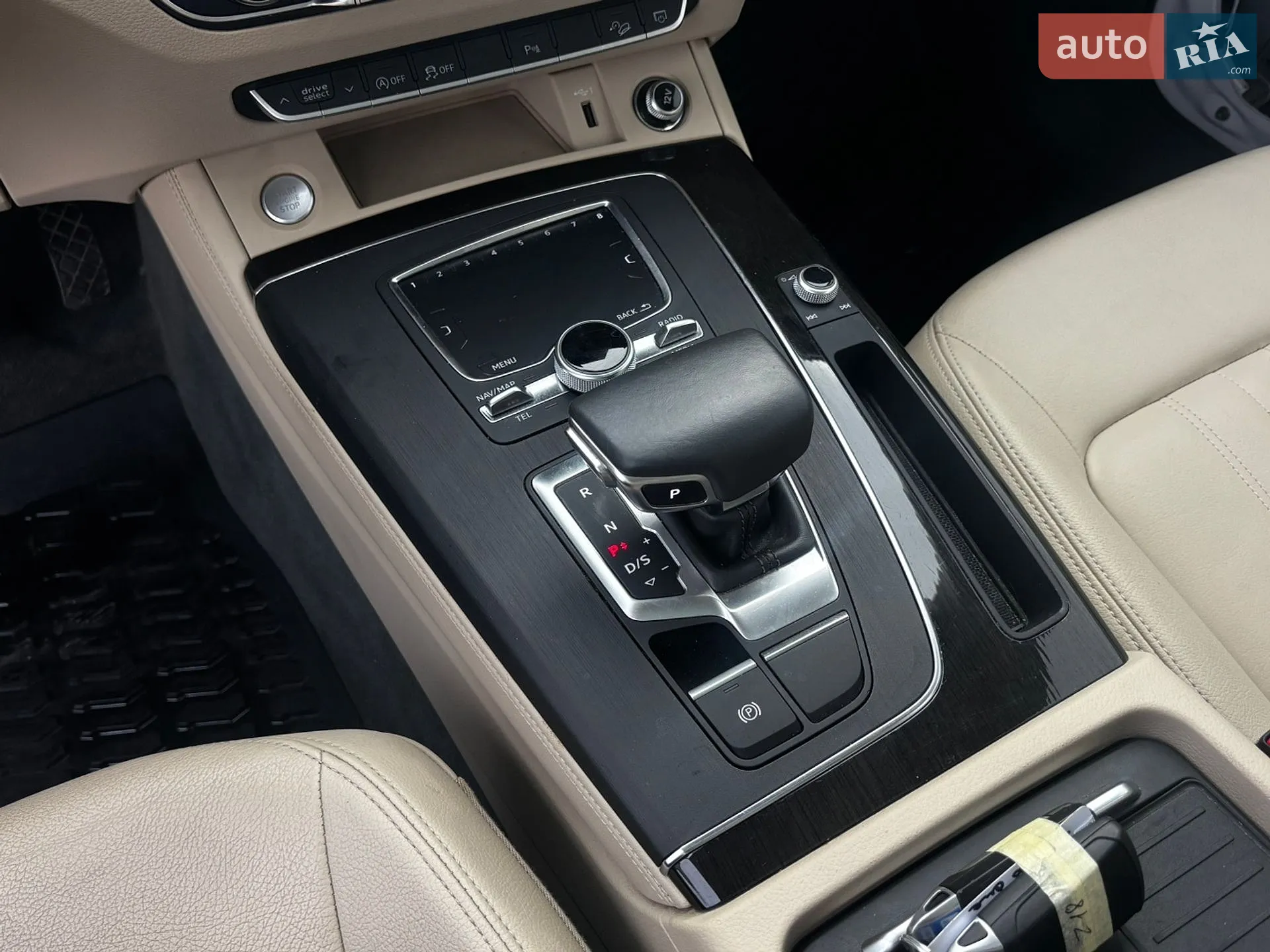 2019 Audi Q5 - мініатюра 24