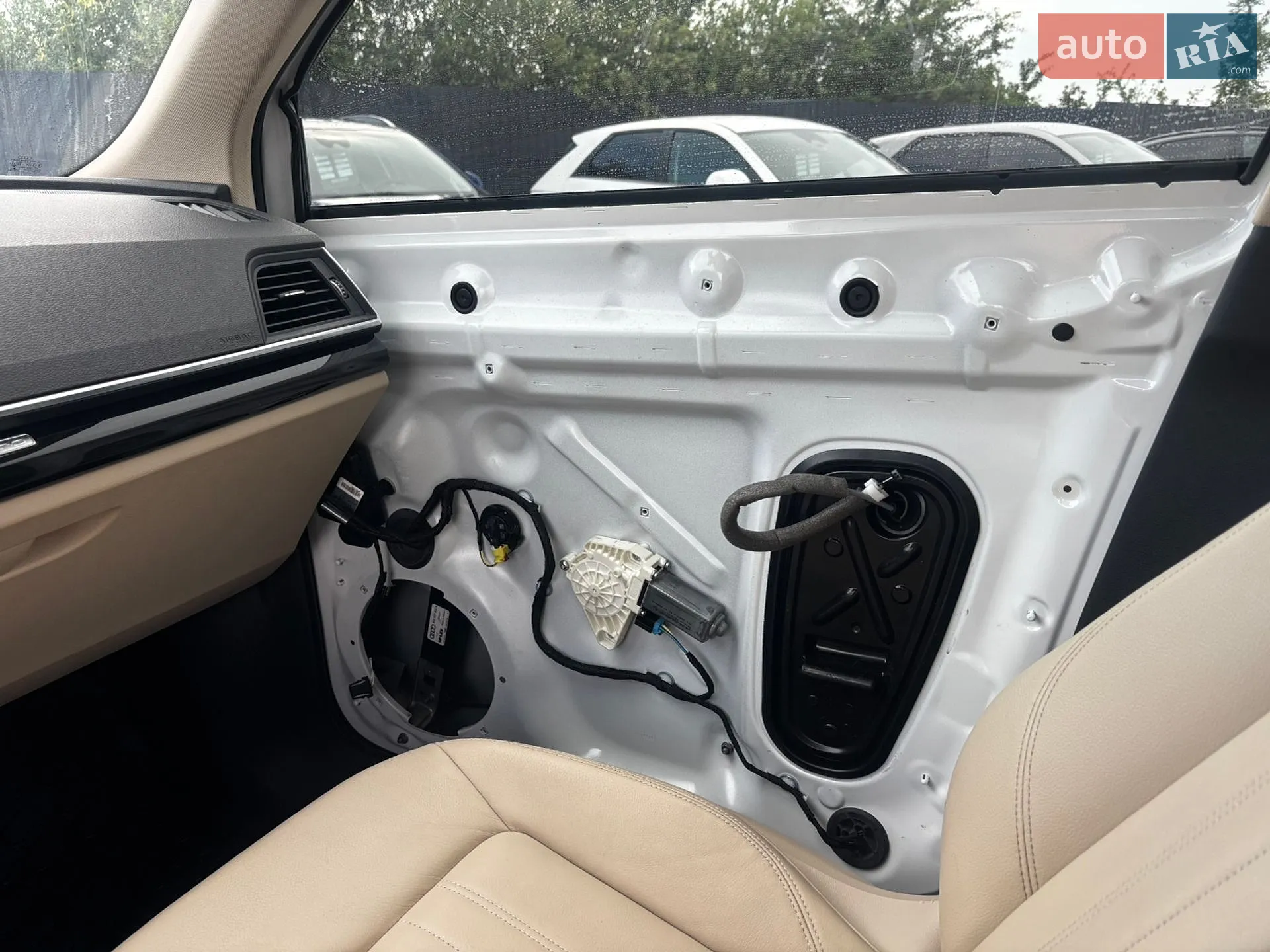 2019 Audi Q5 - мініатюра 26