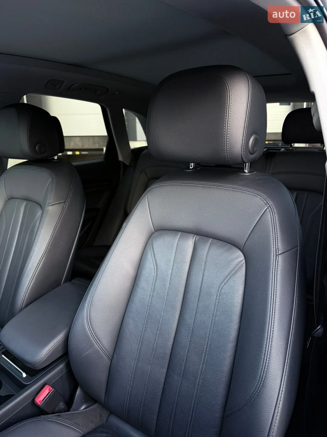 2017 Audi Q5 - мініатюра 52