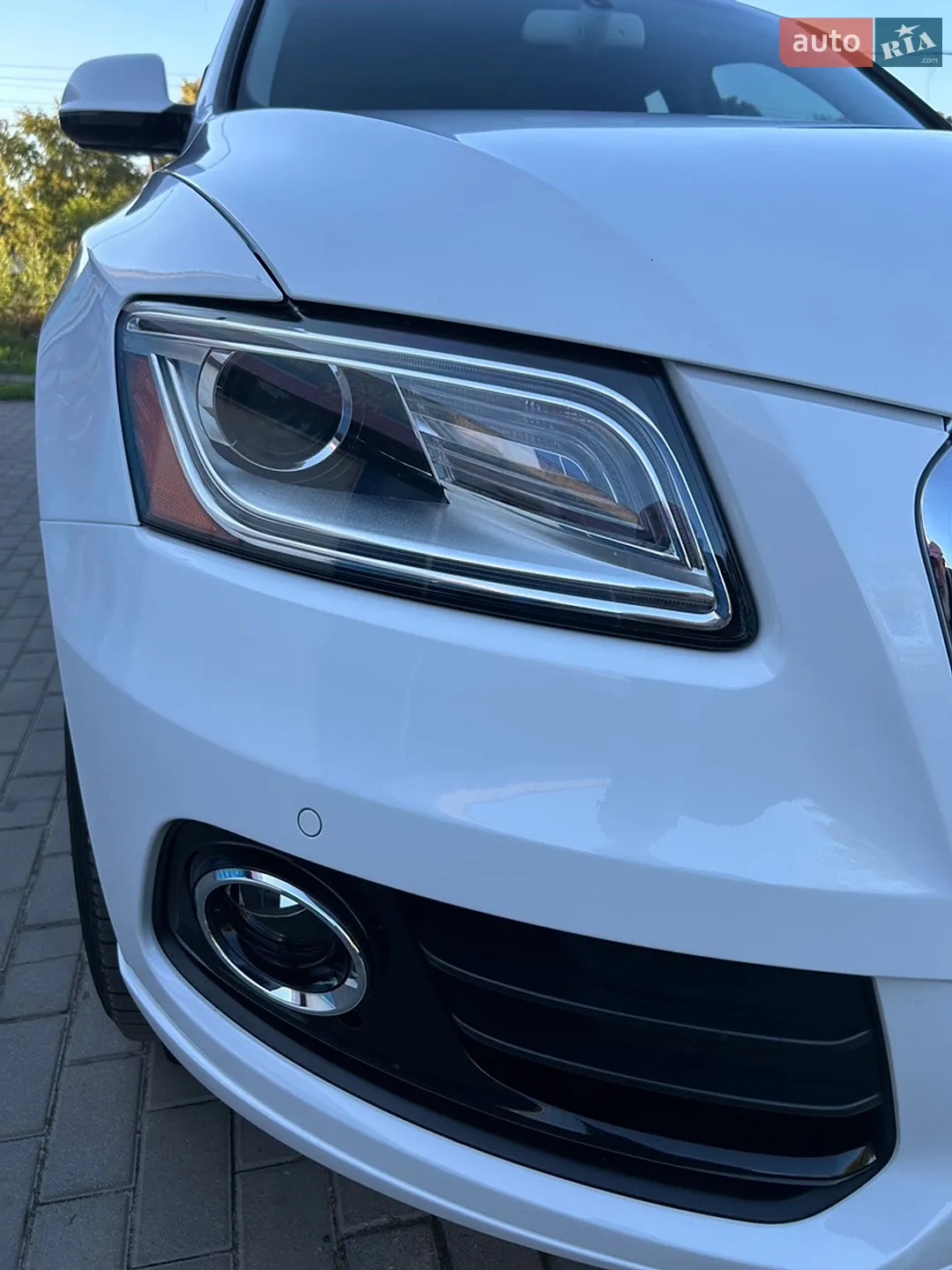 2016 Audi Q5 - мініатюра 10
