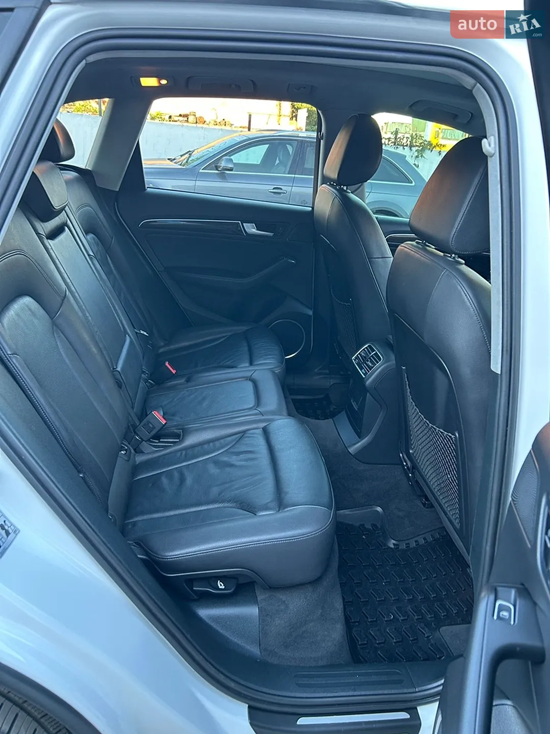2016 Audi Q5 - мініатюра 30