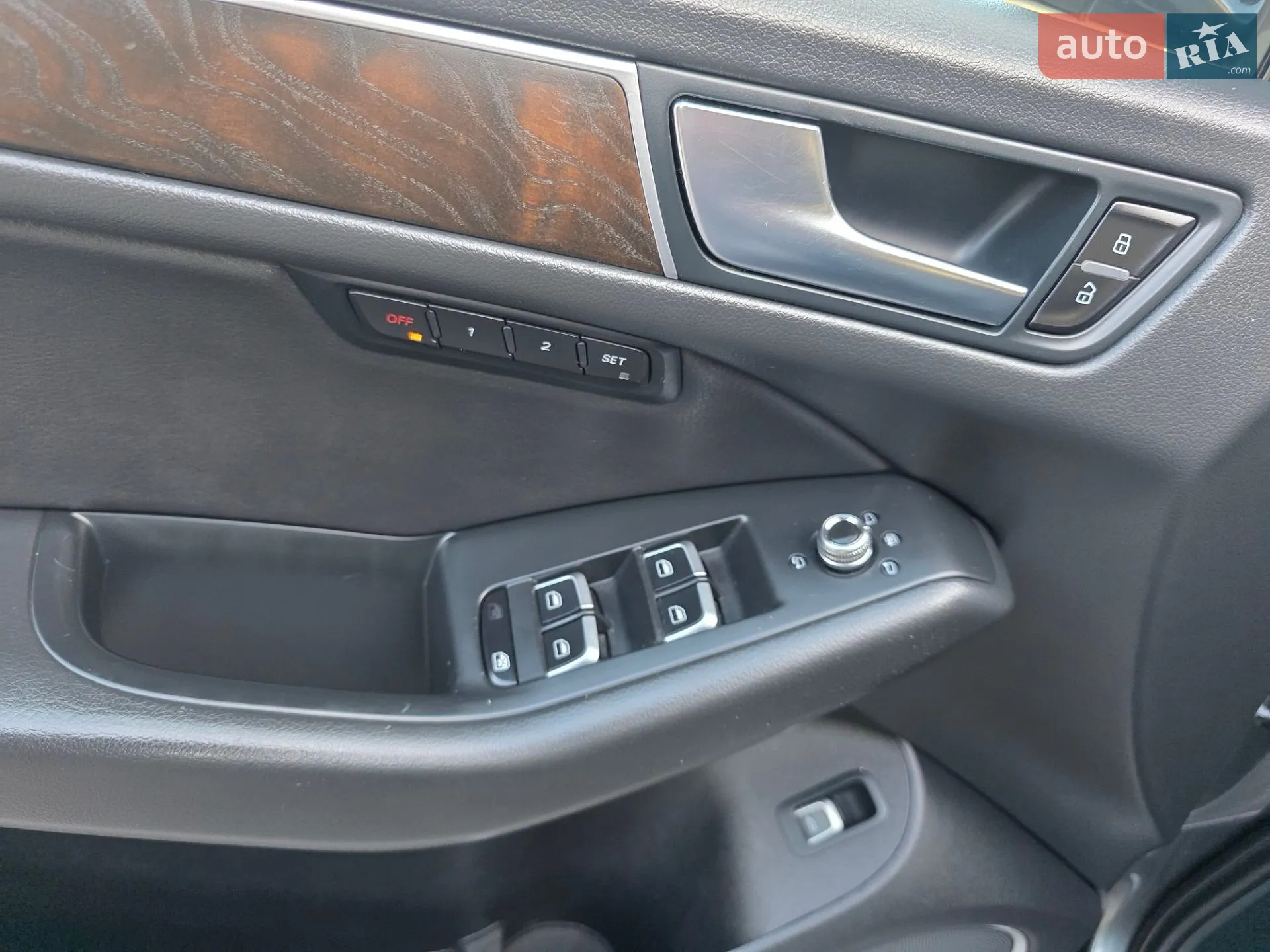 Audi Q5 2015 VIN WA1D7AFPXGA034954 фото оголошення 9 з 73