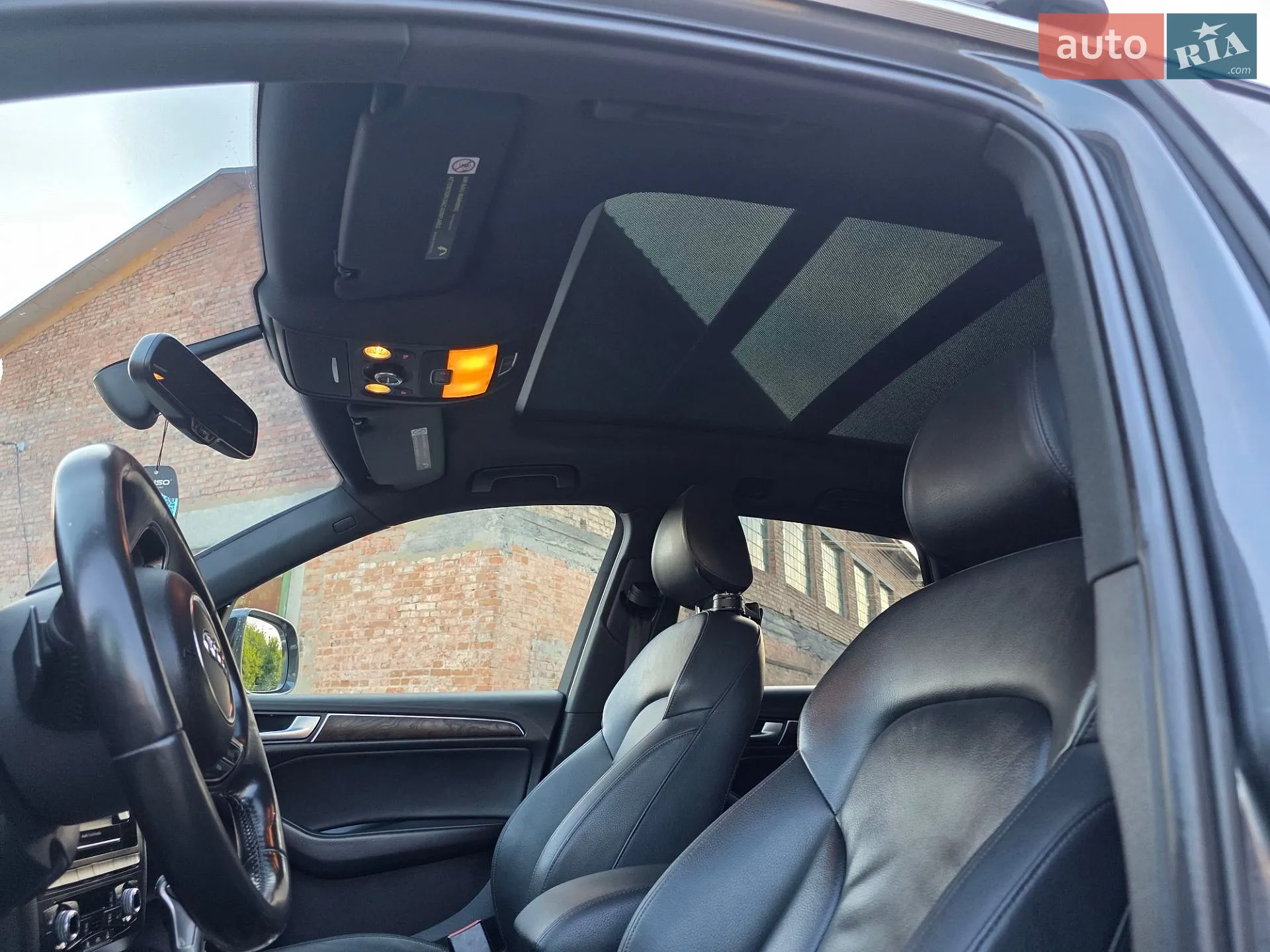 2015 Audi Q5 - мініатюра 5