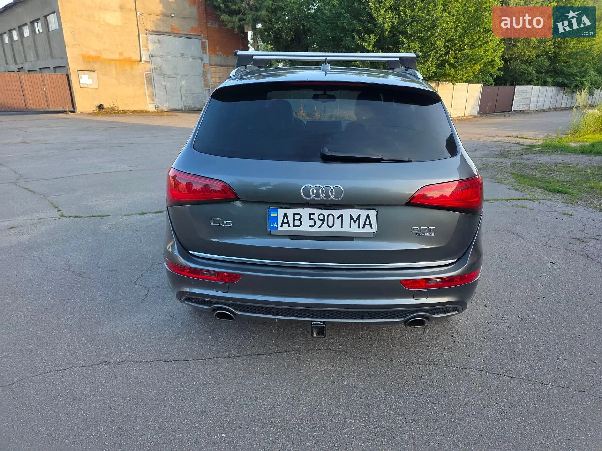 Audi Q5 2015 VIN WA1D7AFPXGA034954 фото оголошення 16 з 73
