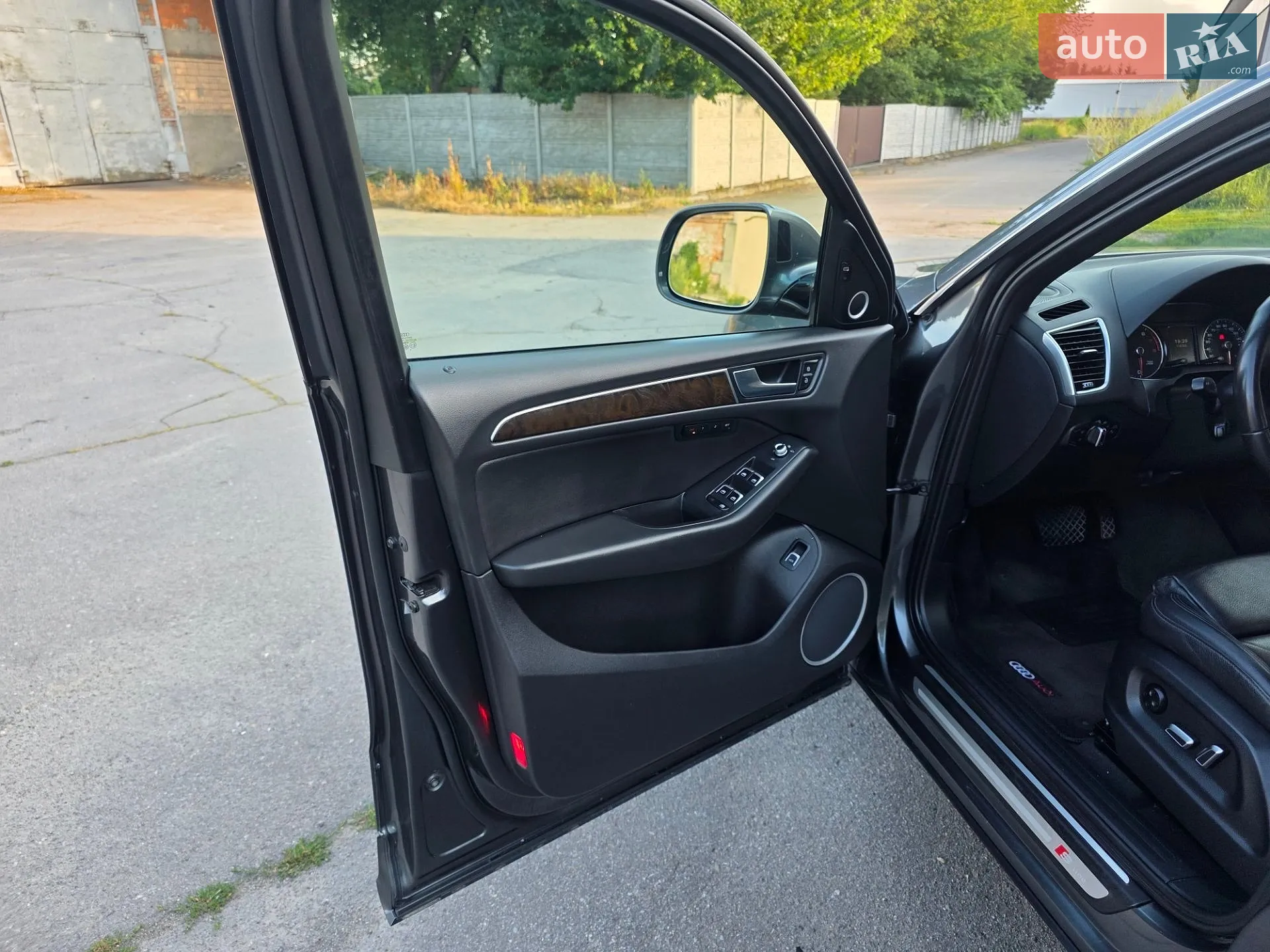 Audi Q5 2015 VIN WA1D7AFPXGA034954 фото оголошення 10 з 73