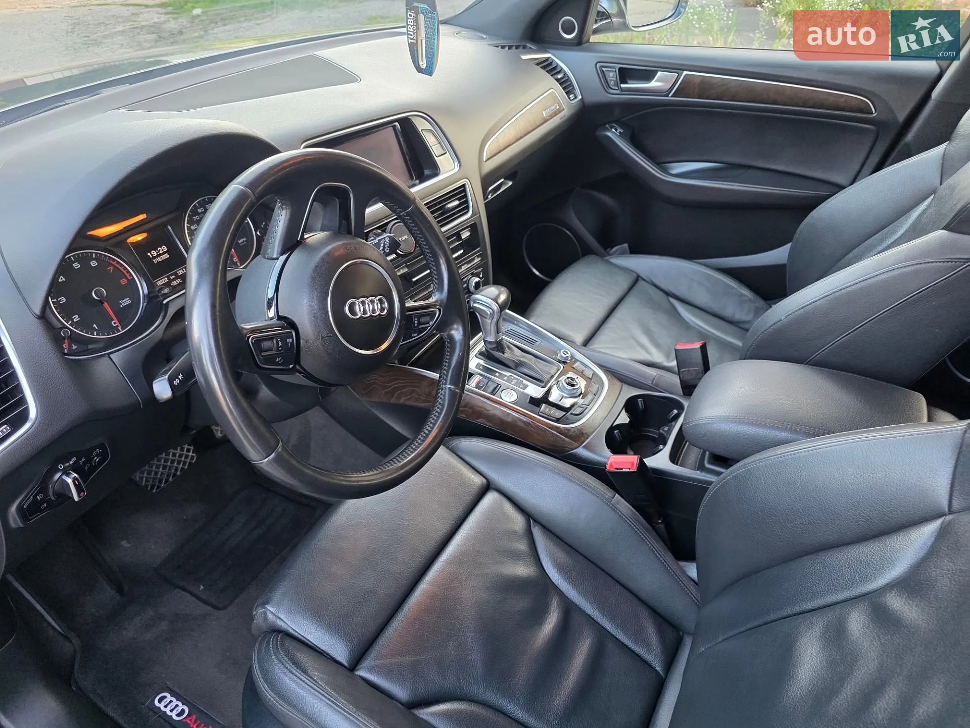 Audi Q5 2015 VIN WA1D7AFPXGA034954 фото оголошення 5 з 73