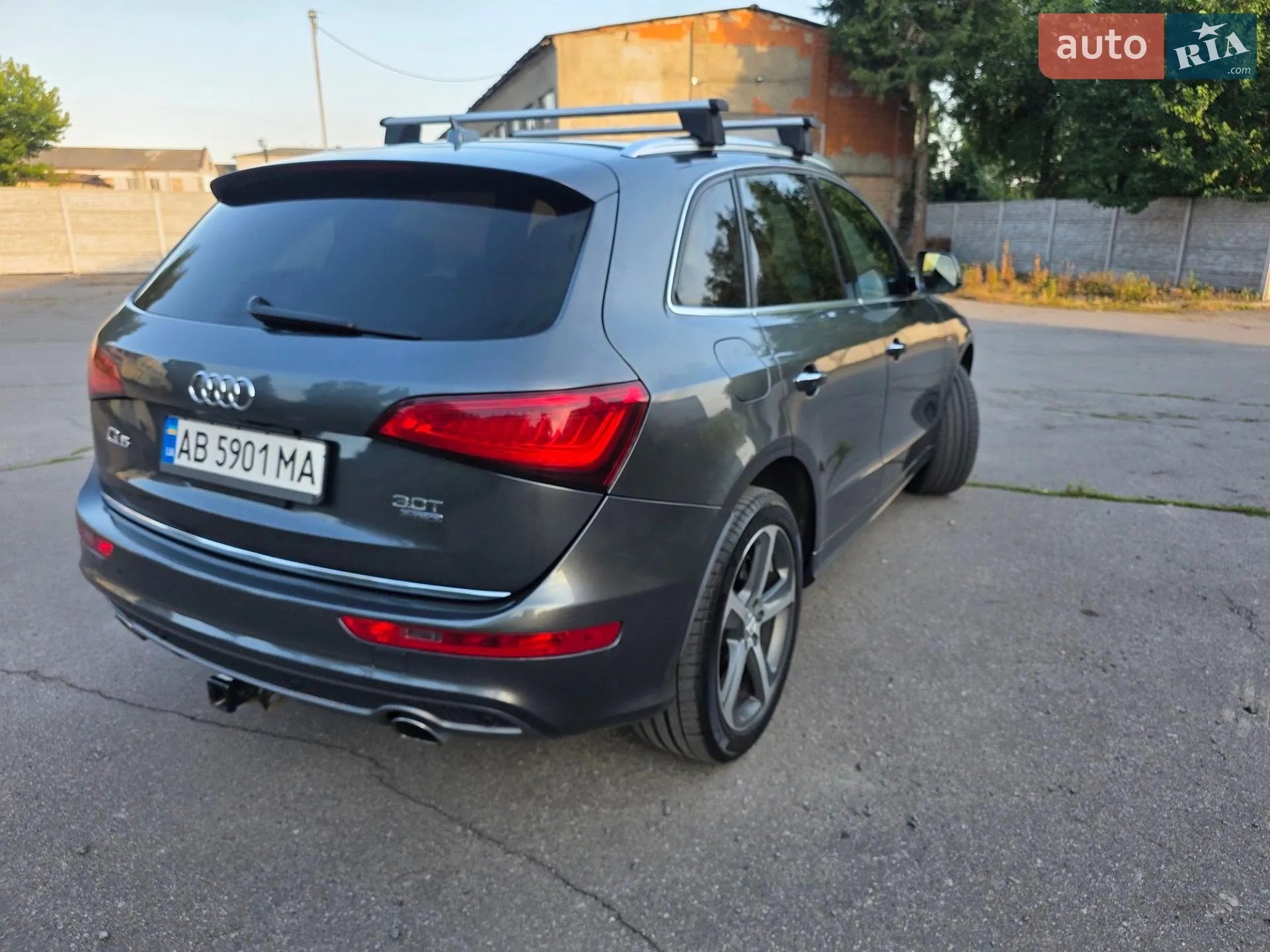 Audi Q5 2015 VIN WA1D7AFPXGA034954 фото оголошення 19 з 73