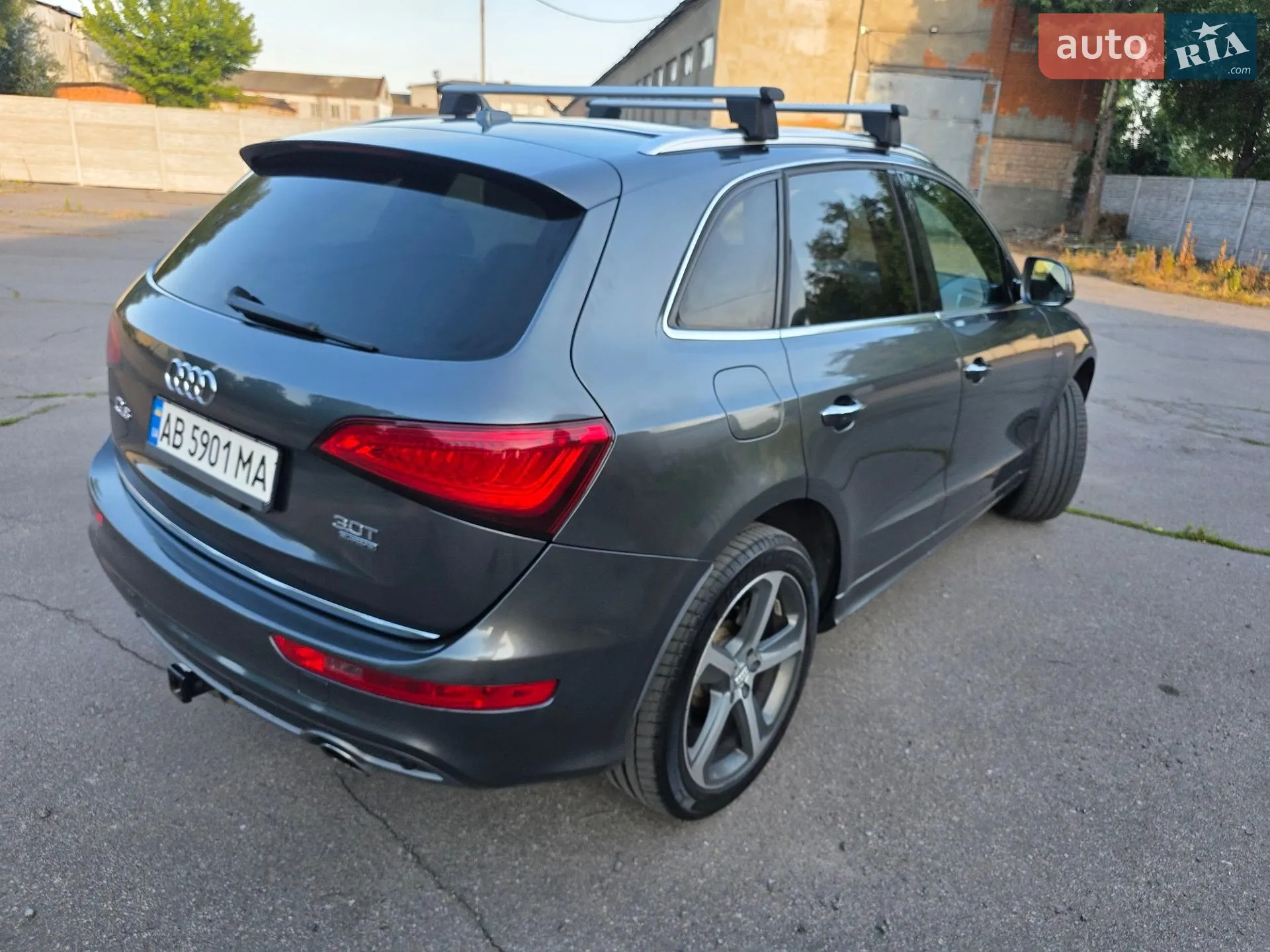 Audi Q5 2015 VIN WA1D7AFPXGA034954 фото оголошення 20 з 73