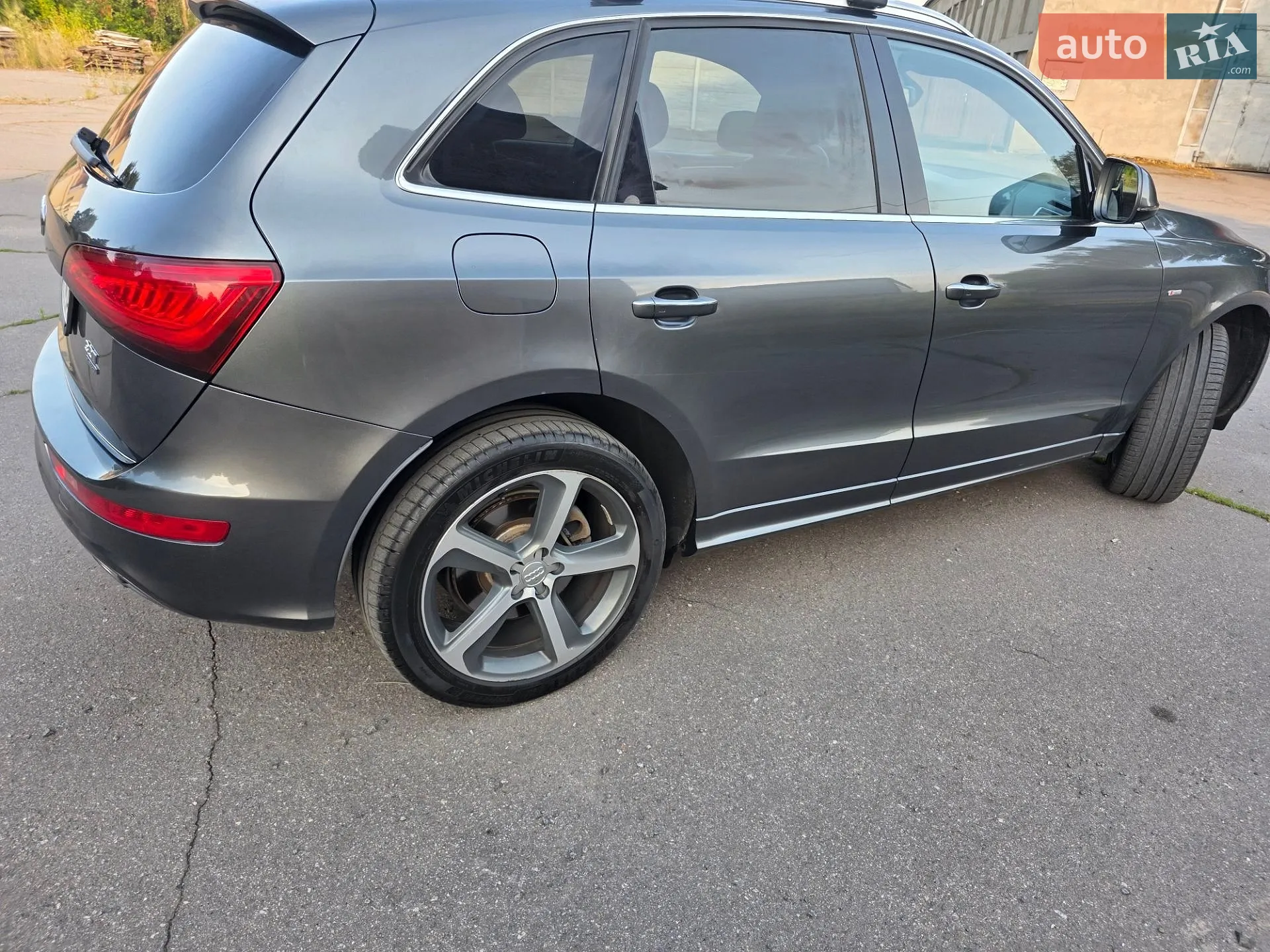 Audi Q5 2015 VIN WA1D7AFPXGA034954 фото оголошення 22 з 73