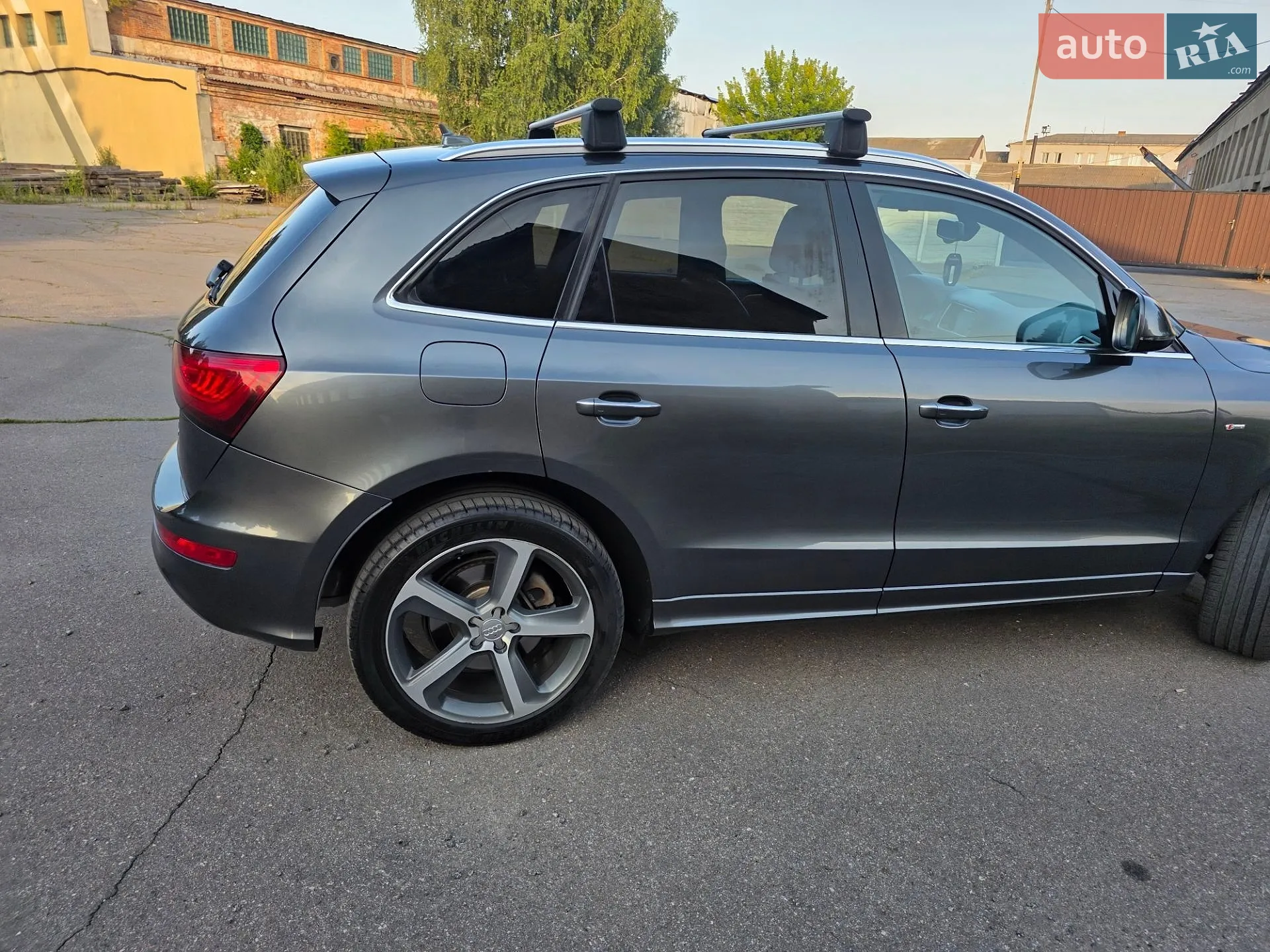Audi Q5 2015 VIN WA1D7AFPXGA034954 фото оголошення 23 з 73