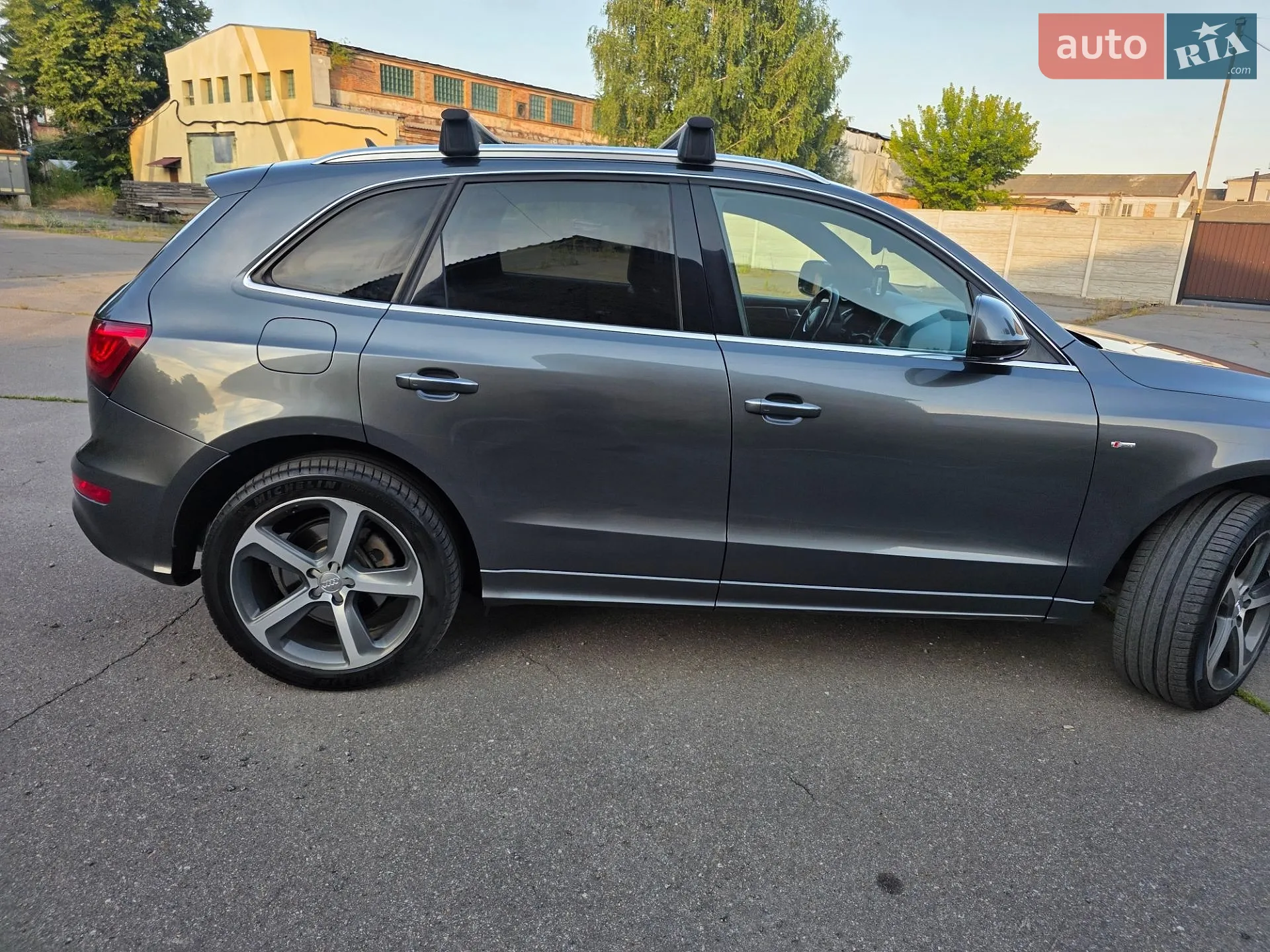 Audi Q5 2015 VIN WA1D7AFPXGA034954 фото оголошення 24 з 73