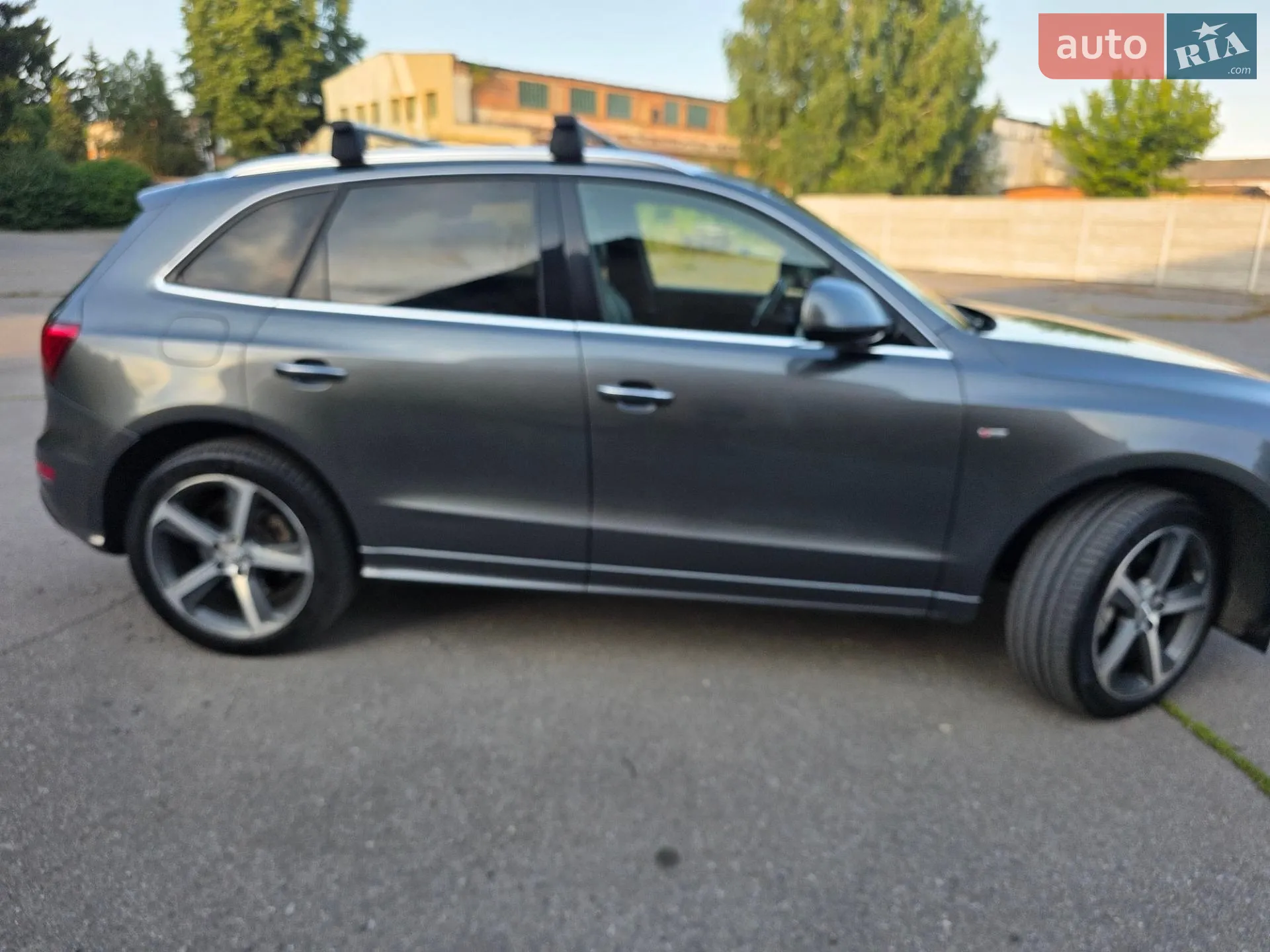 Audi Q5 2015 VIN WA1D7AFPXGA034954 фото оголошення 25 з 73