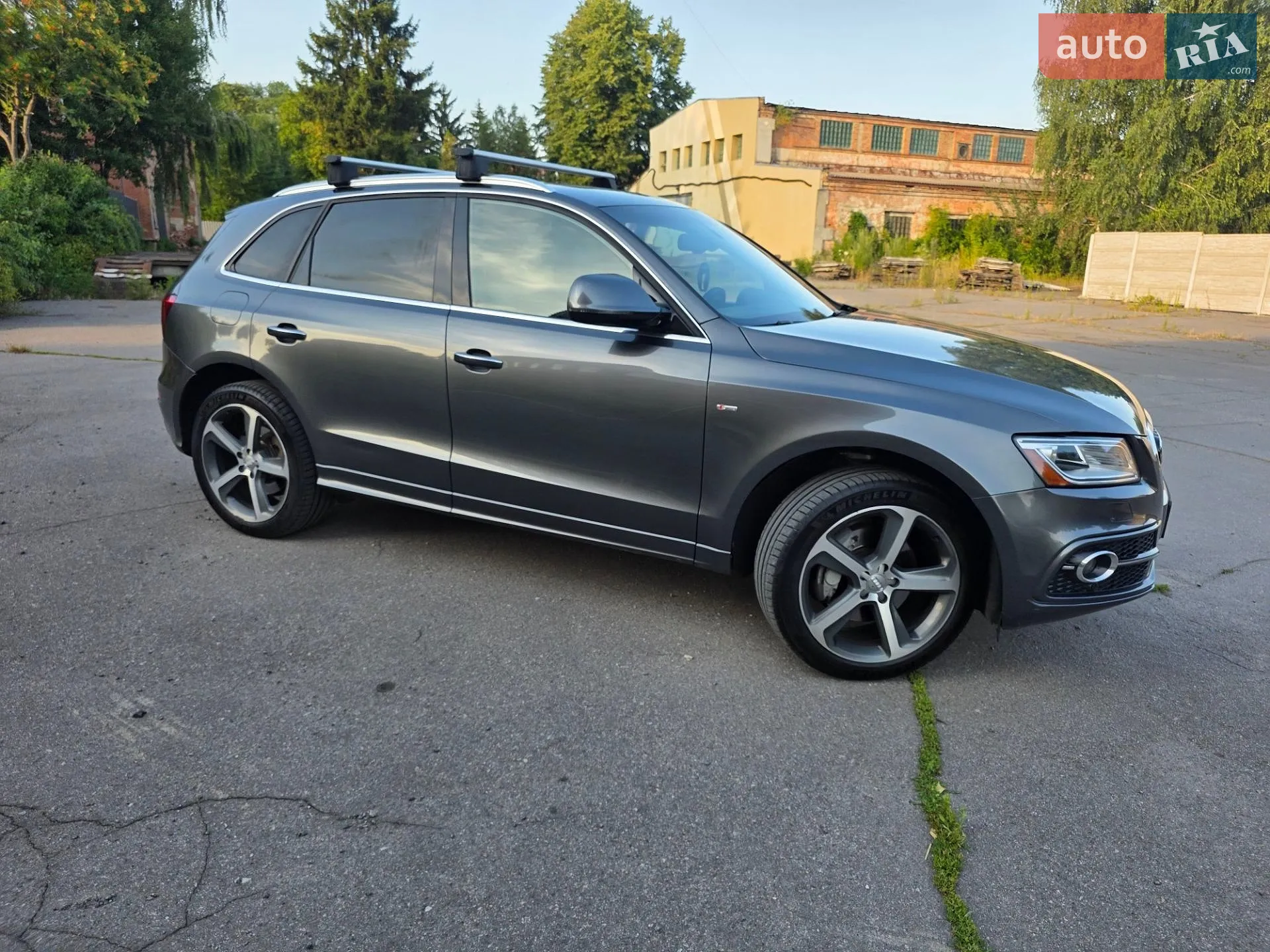 Audi Q5 2015 VIN WA1D7AFPXGA034954 фото оголошення 27 з 73