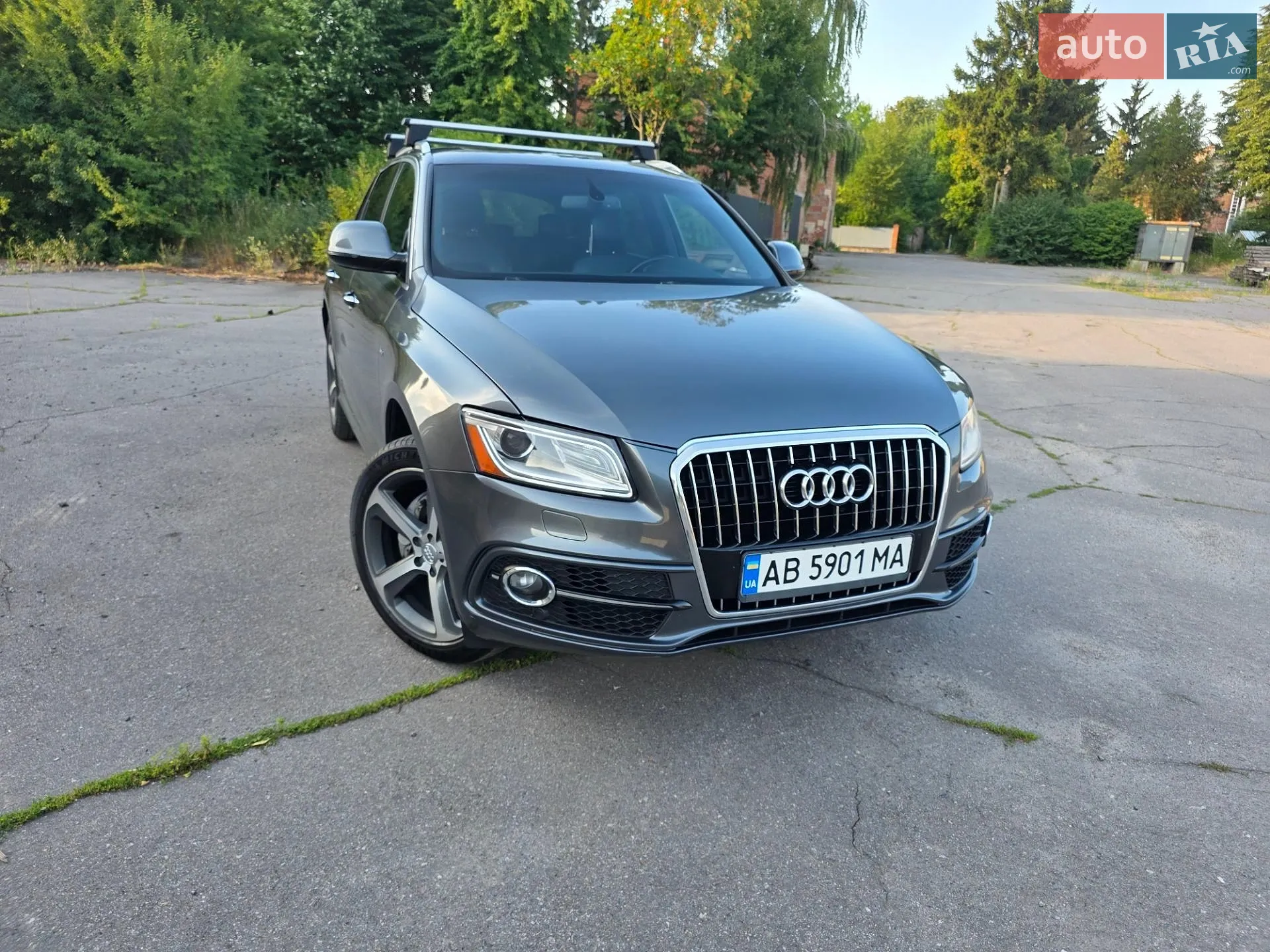 Audi Q5 2015 VIN WA1D7AFPXGA034954 фото оголошення 28 з 73