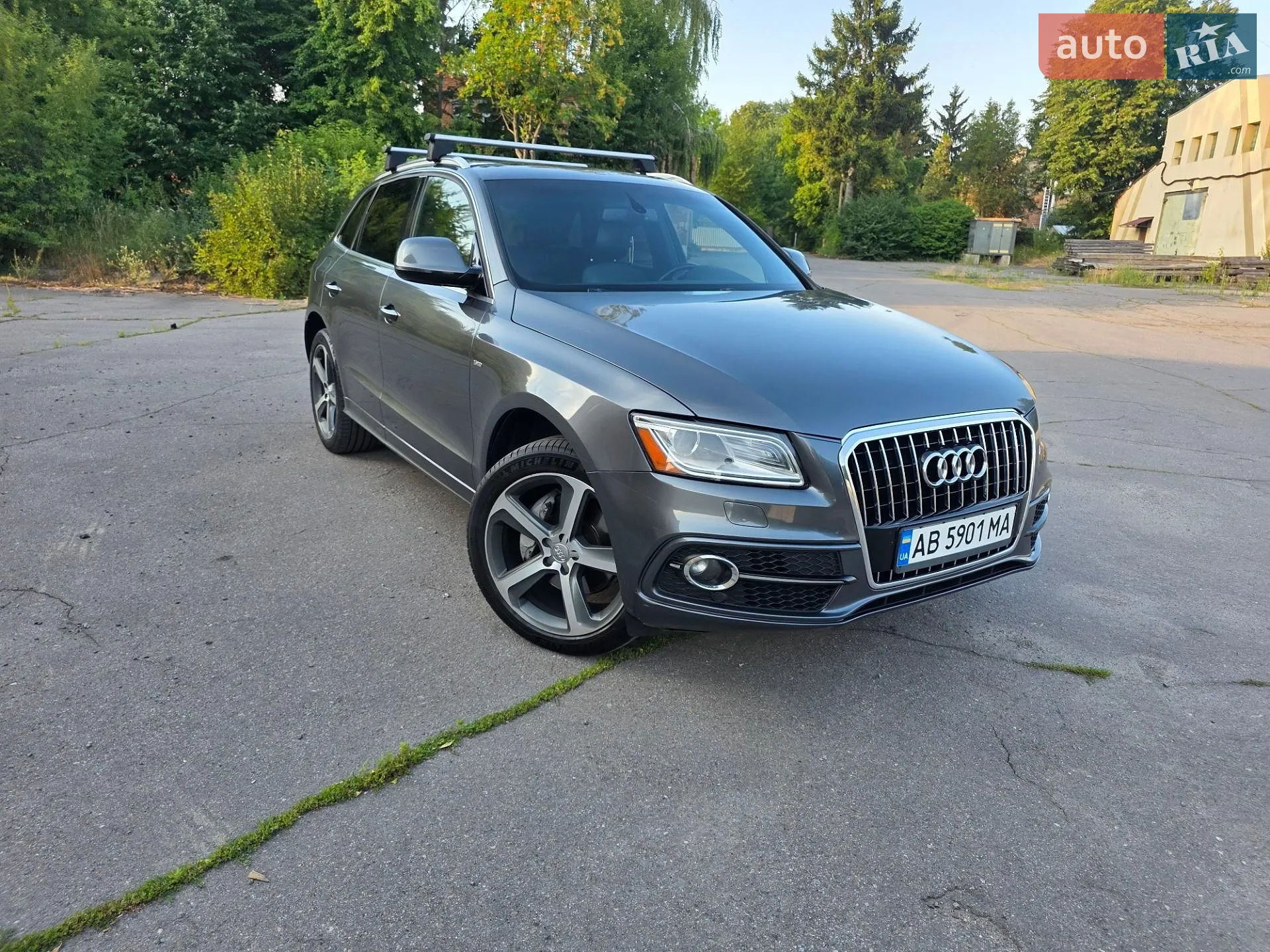 Audi Q5 2015 VIN WA1D7AFPXGA034954 фото оголошення 29 з 73