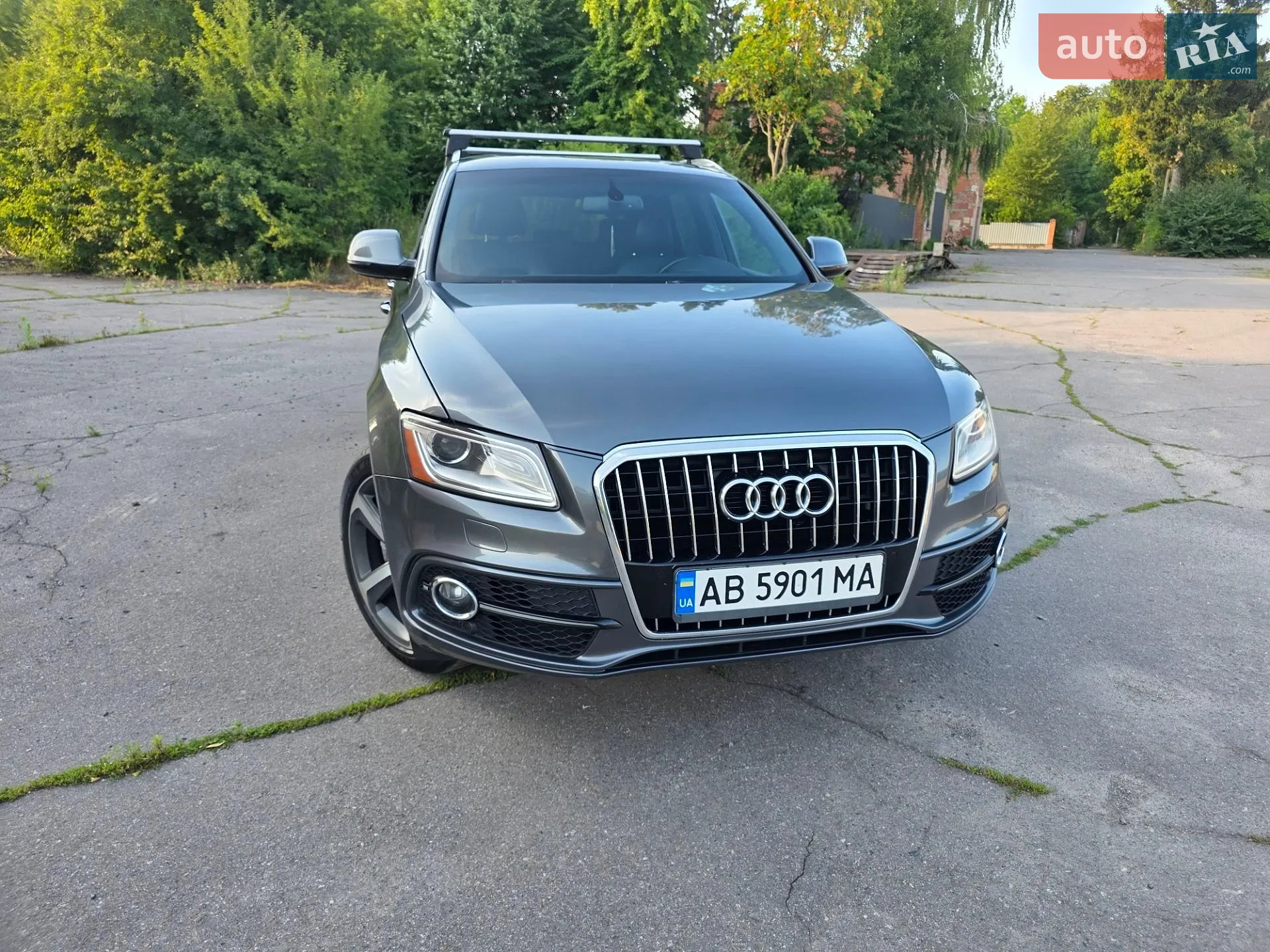 Audi Q5 2015 VIN WA1D7AFPXGA034954 фото оголошення 30 з 73