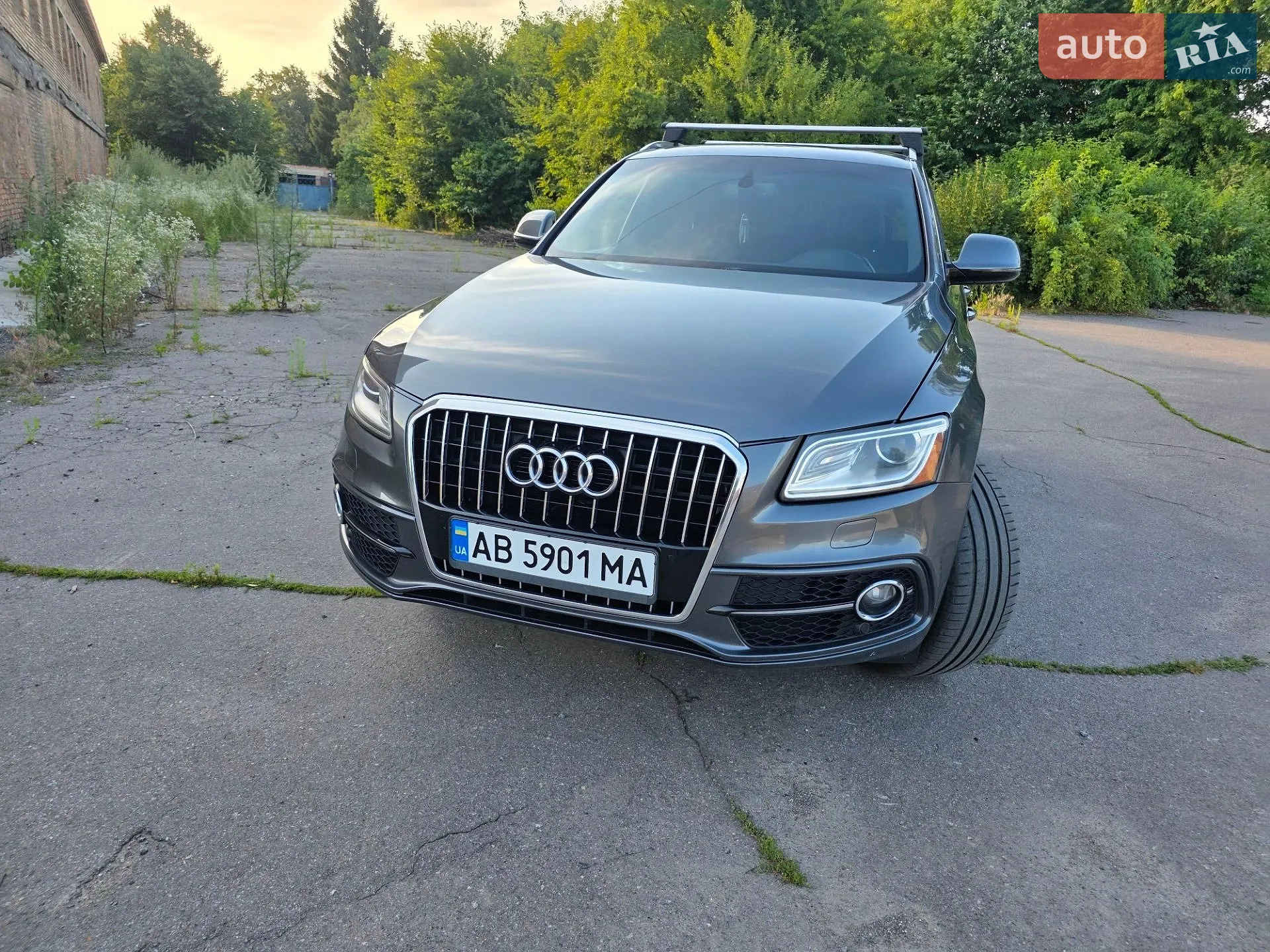 2015 Audi Q5 - мініатюра 28