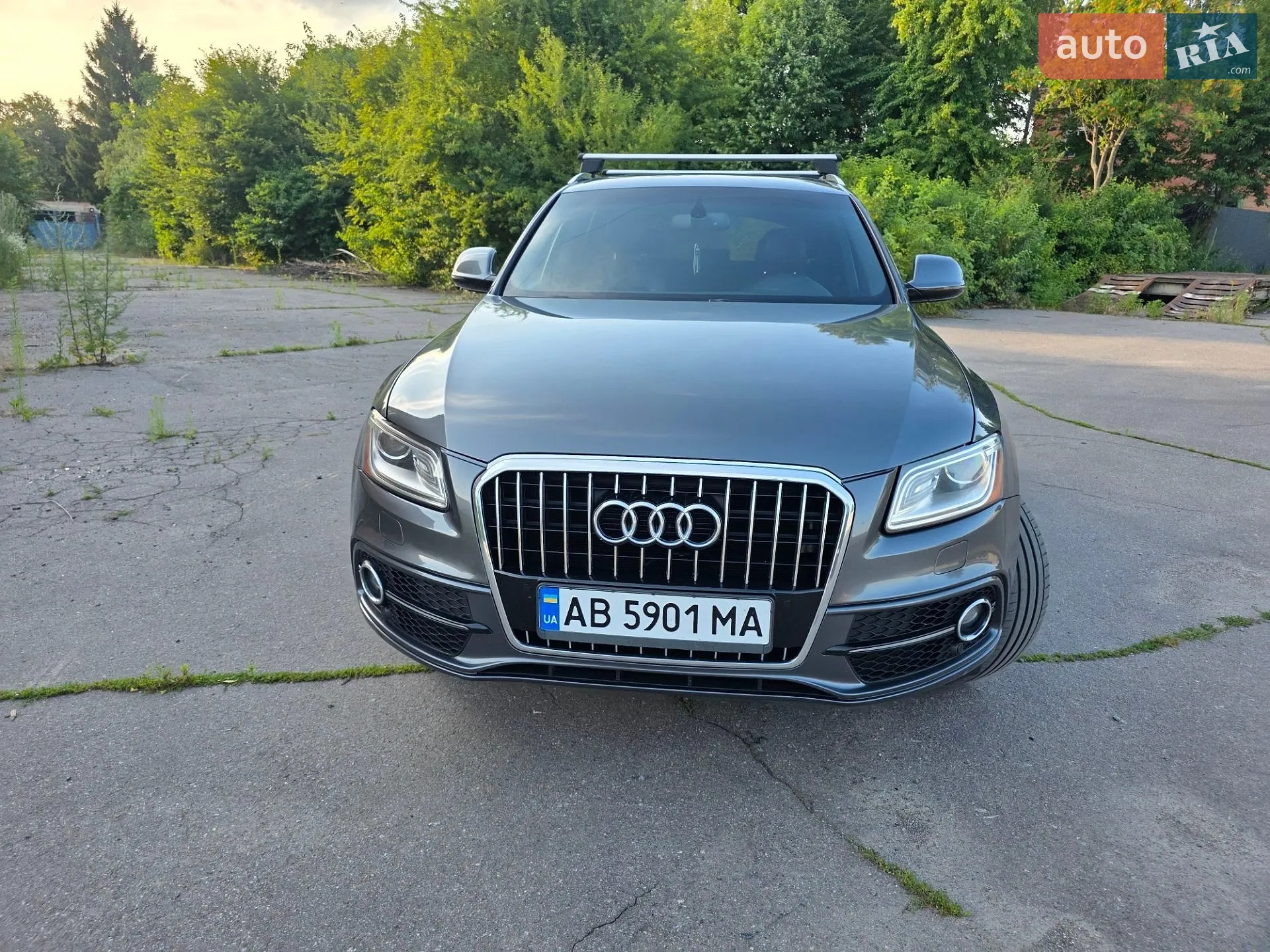 Audi Q5 2015 VIN WA1D7AFPXGA034954 фото оголошення 32 з 73