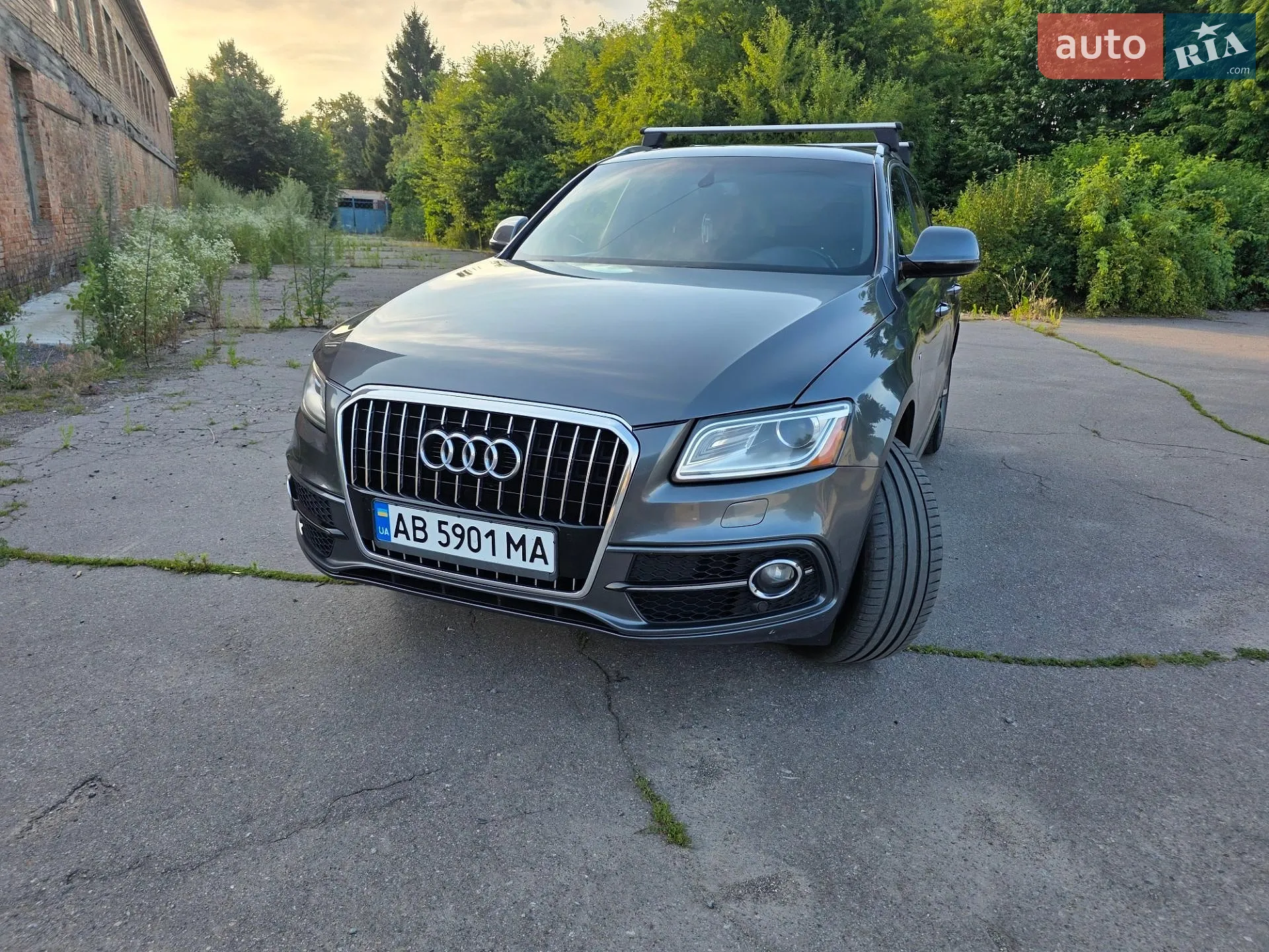 Audi Q5 2015 VIN WA1D7AFPXGA034954 фото оголошення 33 з 73