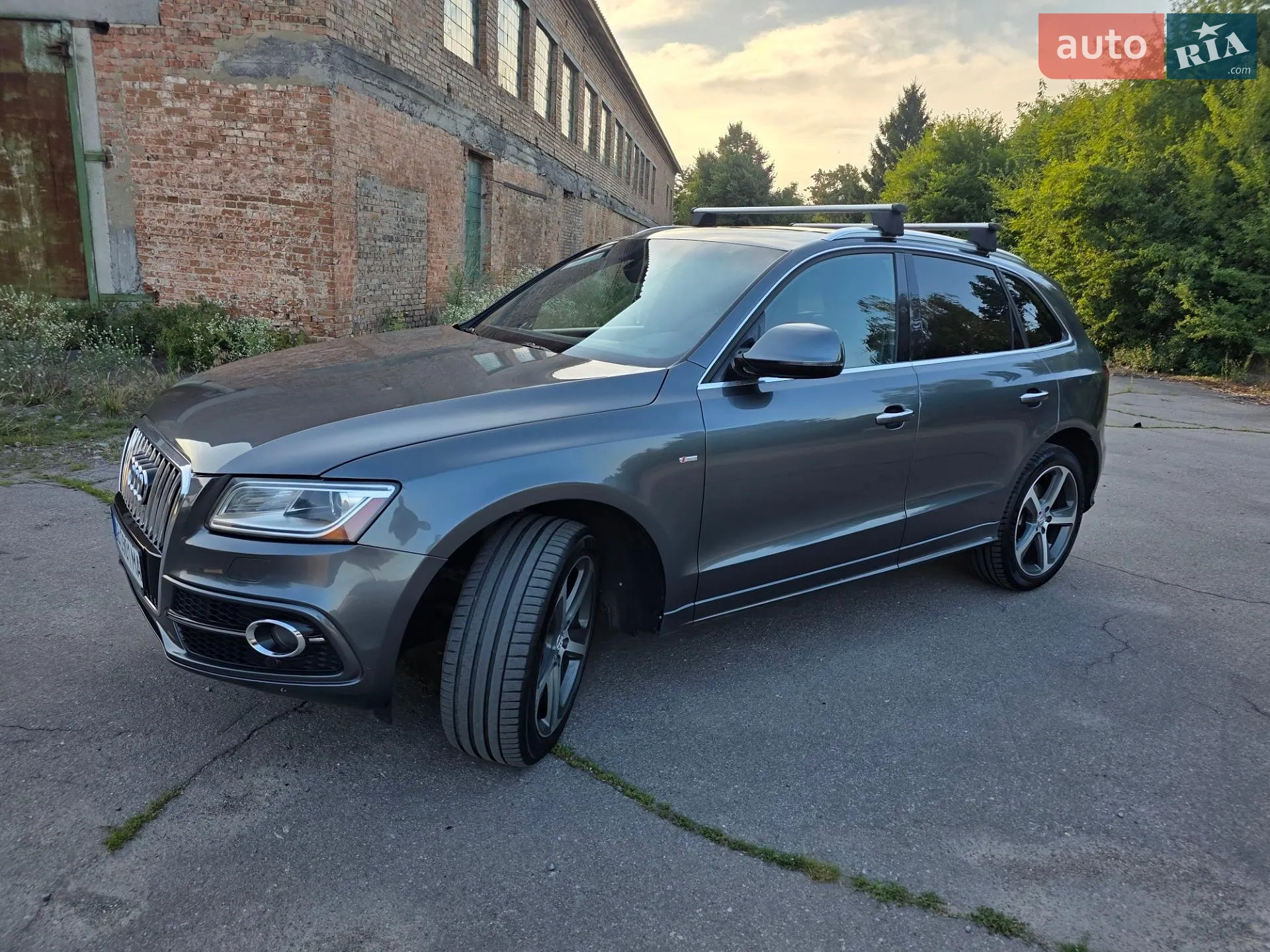 Audi Q5 2015 VIN WA1D7AFPXGA034954 фото оголошення 34 з 73