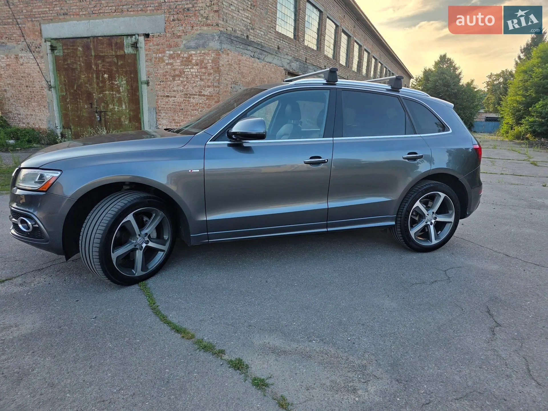 Audi Q5 2015 VIN WA1D7AFPXGA034954 фото оголошення 36 з 73