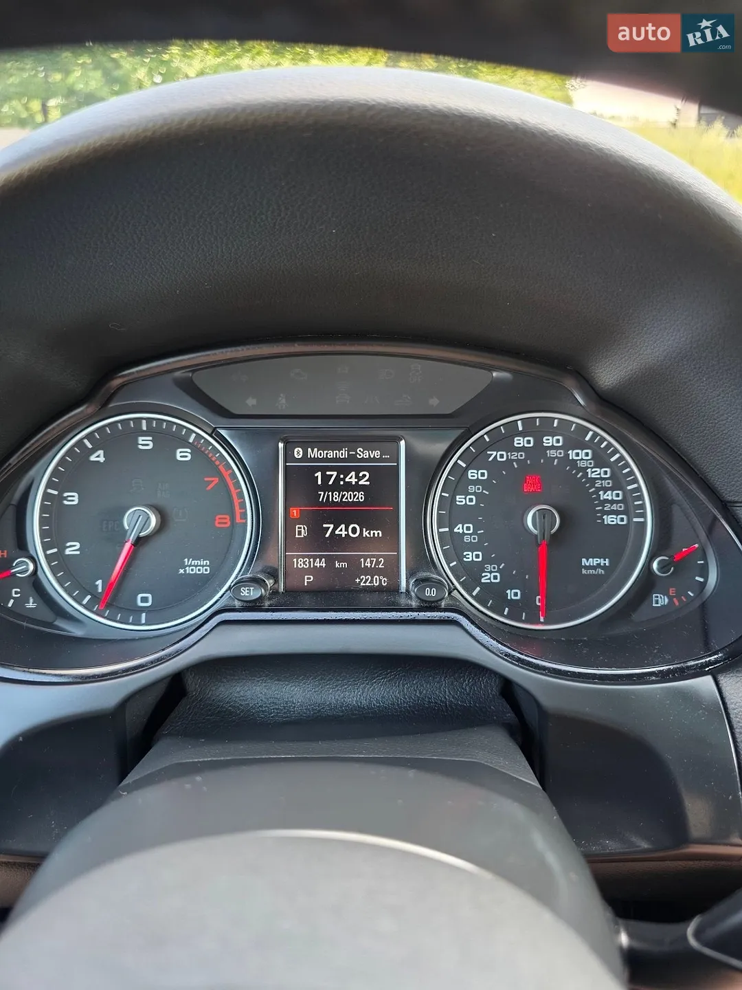 Audi Q5 2015 VIN WA1D7AFPXGA034954 фото оголошення 37 з 73