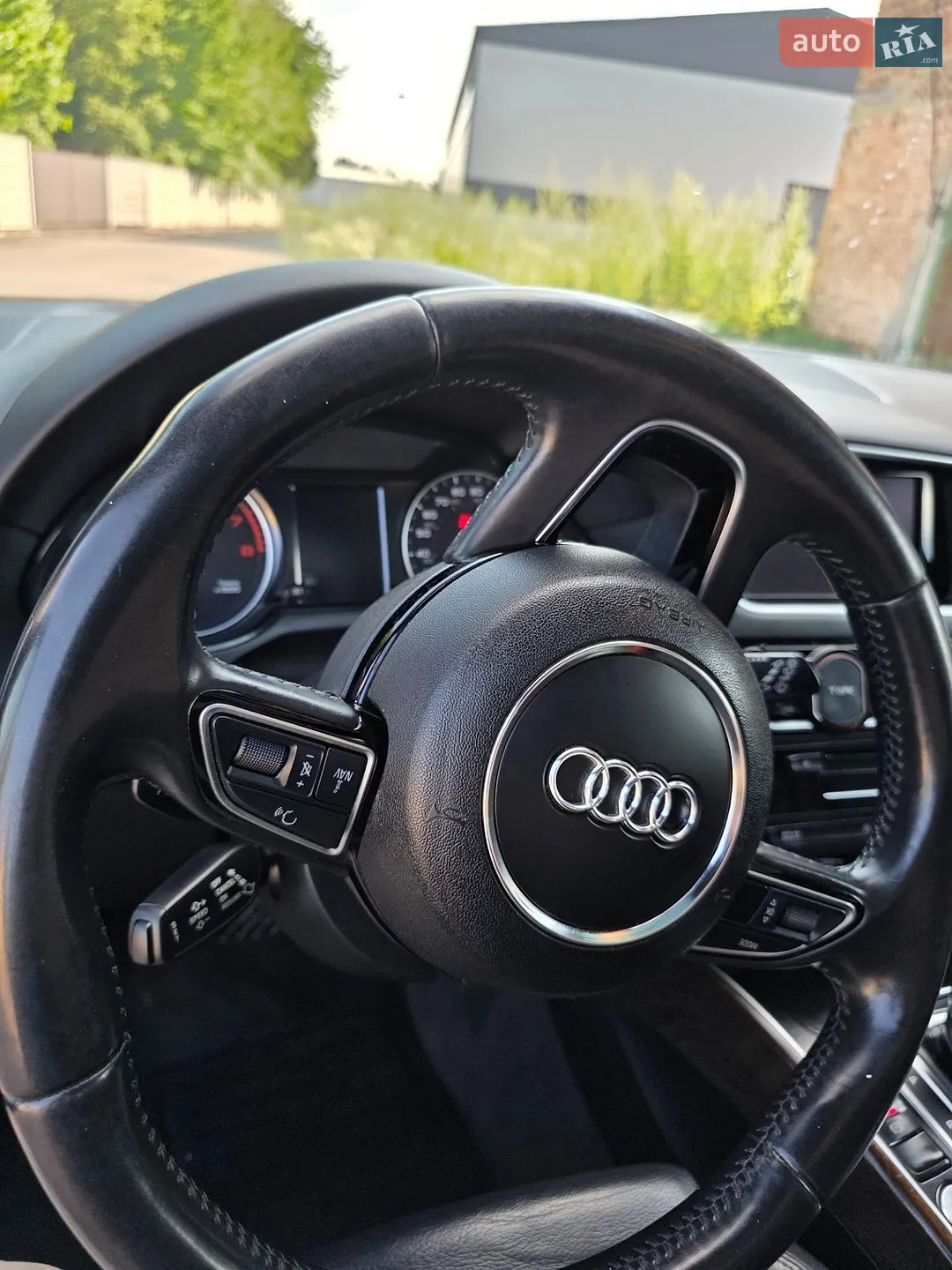 Audi Q5 2015 VIN WA1D7AFPXGA034954 фото оголошення 38 з 73