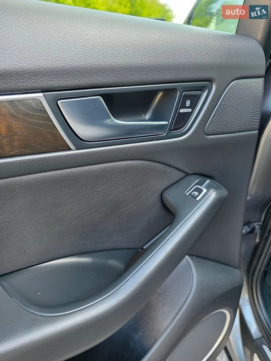 Audi Q5 2015 VIN WA1D7AFPXGA034954 фото оголошення 42 з 73