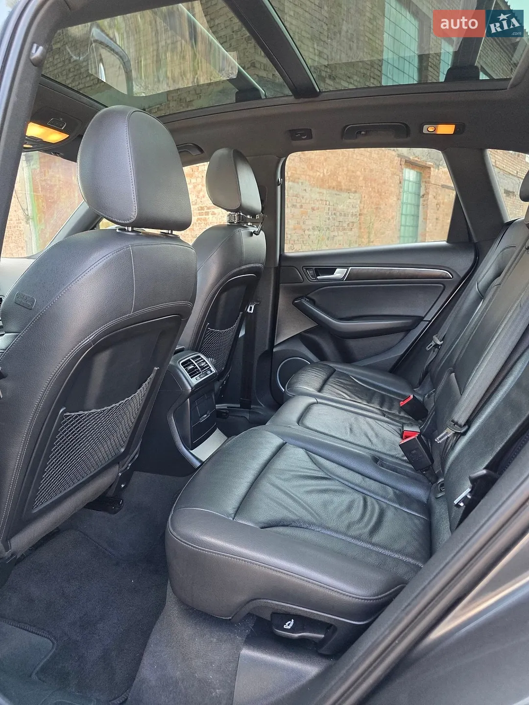 Audi Q5 2015 VIN WA1D7AFPXGA034954 фото оголошення 43 з 73