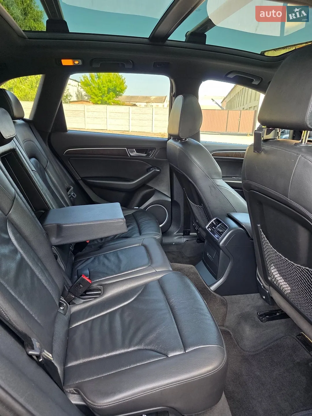 2015 Audi Q5 - мініатюра 41