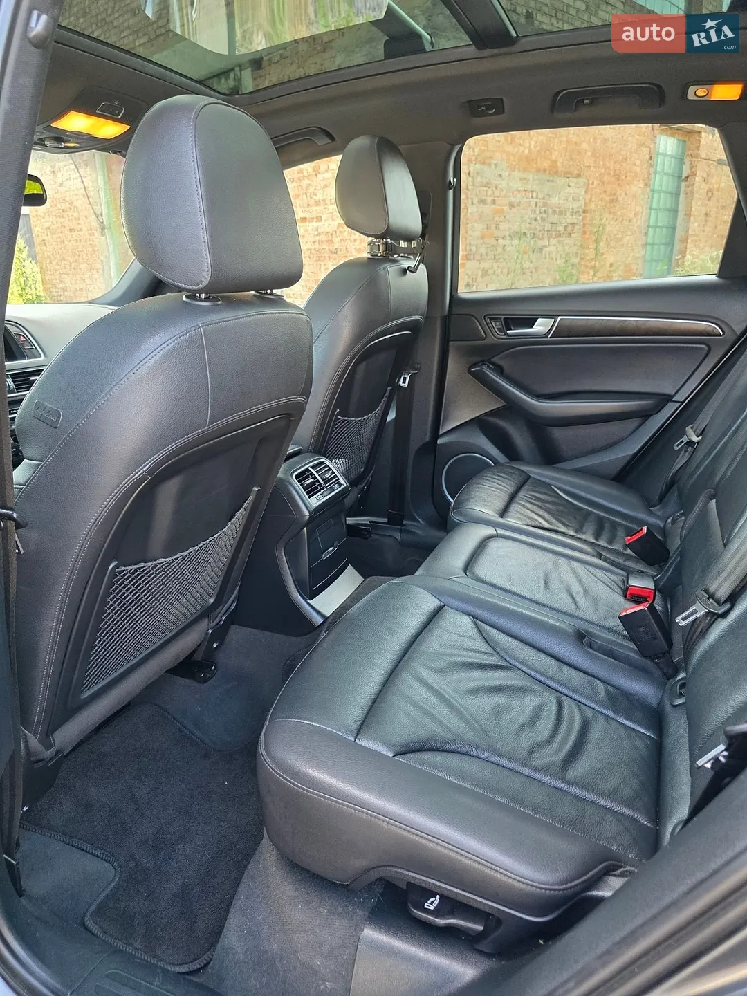 Audi Q5 2015 VIN WA1D7AFPXGA034954 фото оголошення 45 з 73