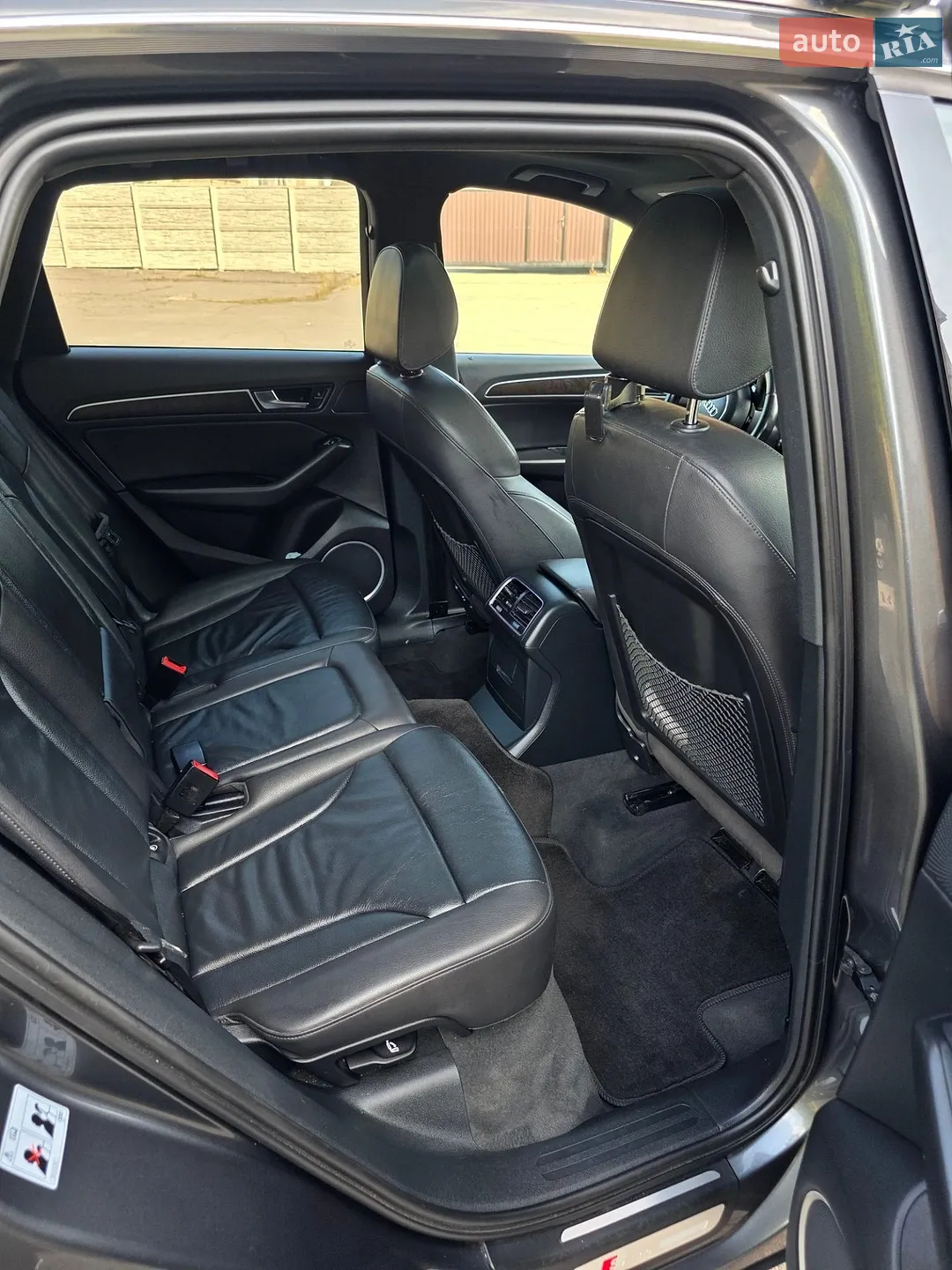 Audi Q5 2015 VIN WA1D7AFPXGA034954 фото оголошення 48 з 73