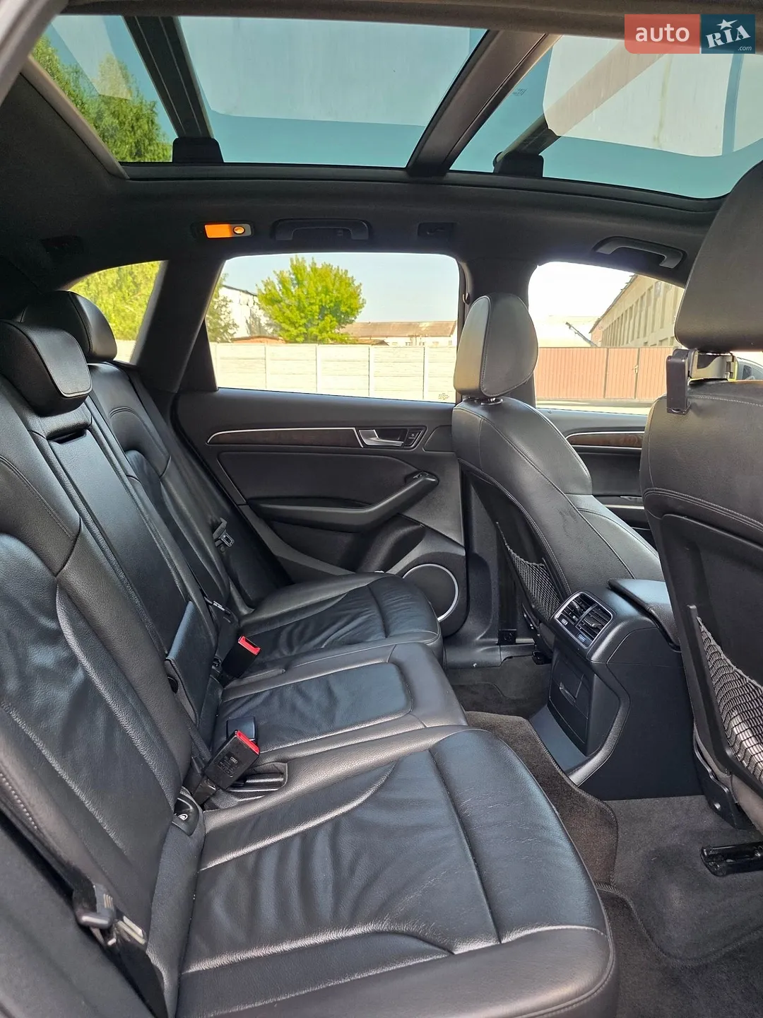 Audi Q5 2015 VIN WA1D7AFPXGA034954 фото оголошення 47 з 73