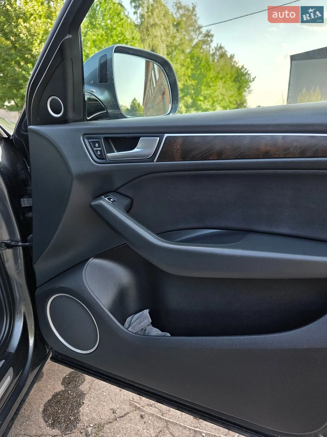 Audi Q5 2015 VIN WA1D7AFPXGA034954 фото оголошення 50 з 73