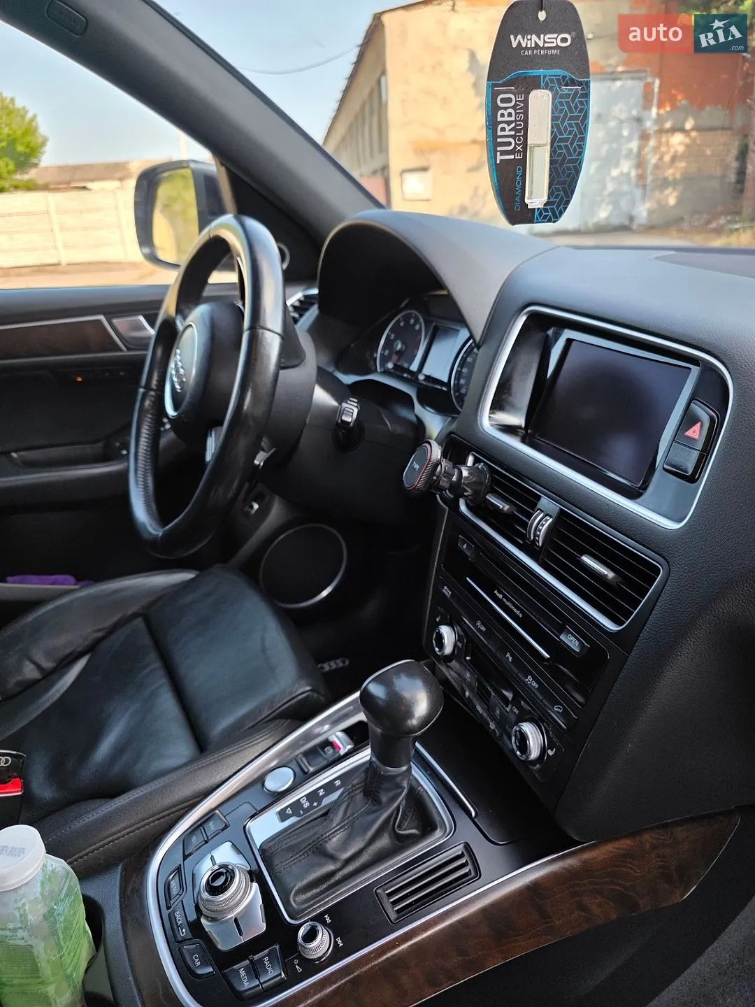 Audi Q5 2015 VIN WA1D7AFPXGA034954 фото оголошення 51 з 73