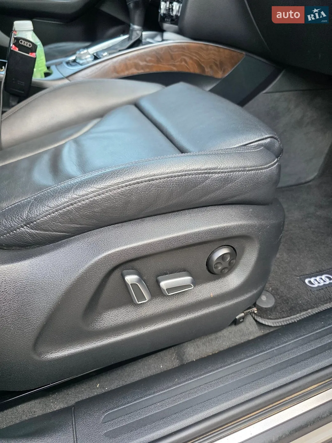 Audi Q5 2015 VIN WA1D7AFPXGA034954 фото оголошення 53 з 73