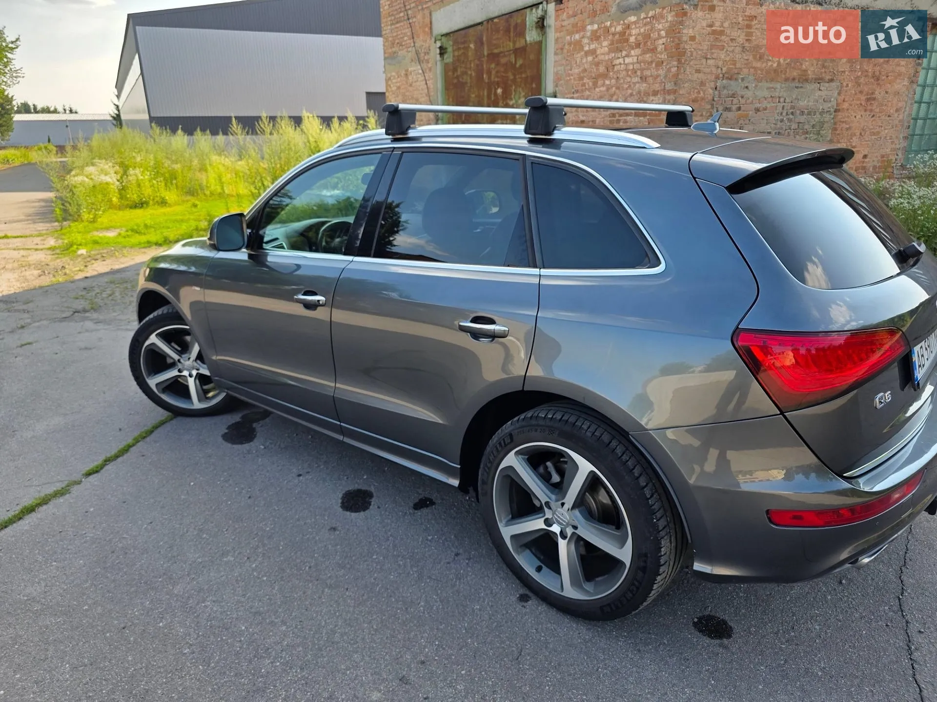 2015 Audi Q5 - мініатюра 51