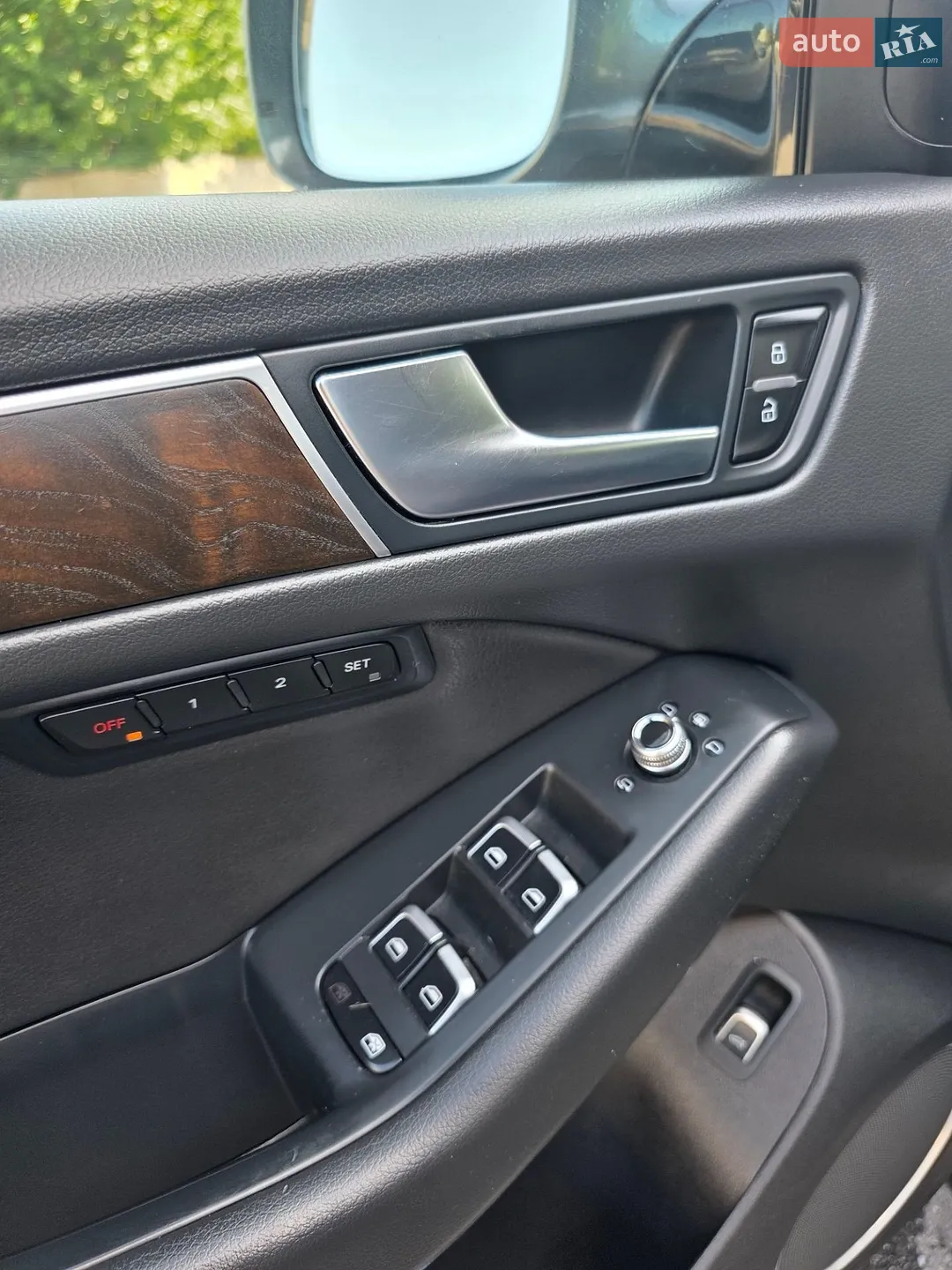 Audi Q5 2015 VIN WA1D7AFPXGA034954 фото оголошення 62 з 73