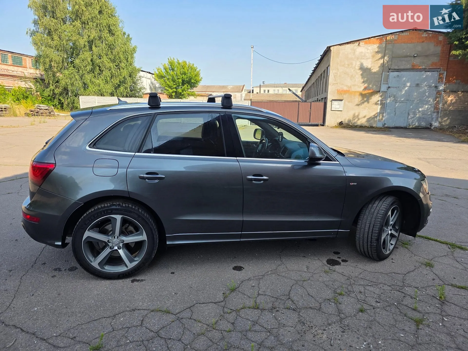 Audi Q5 2015 VIN WA1D7AFPXGA034954 фото оголошення 64 з 73