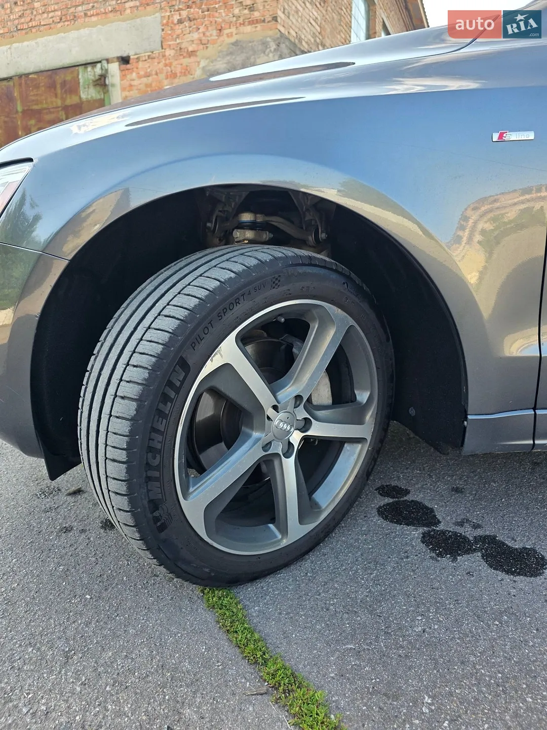 Audi Q5 2015 VIN WA1D7AFPXGA034954 фото оголошення 67 з 73